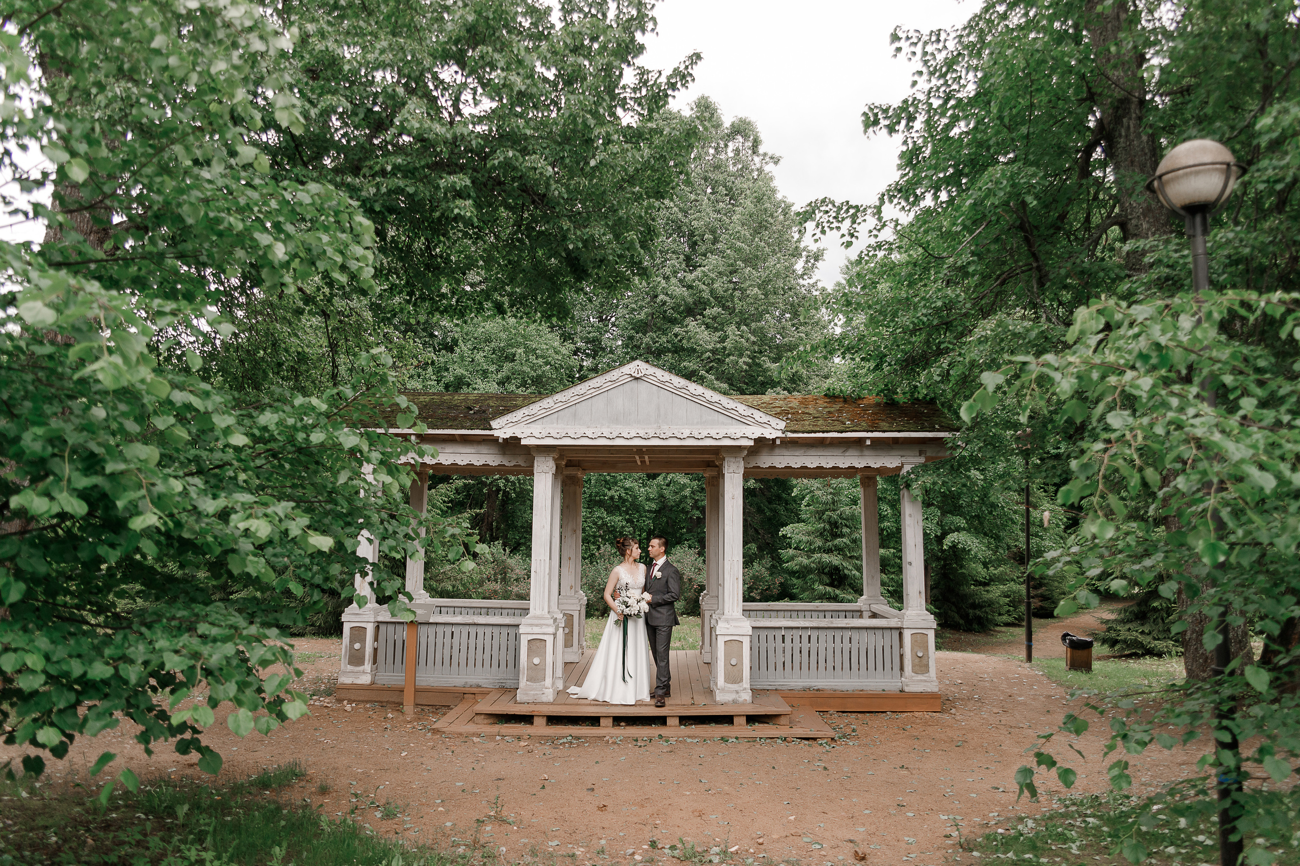 Фотосессия Олега и Алеси. Свадебный и семейный фотограф в Твери и Тверской области