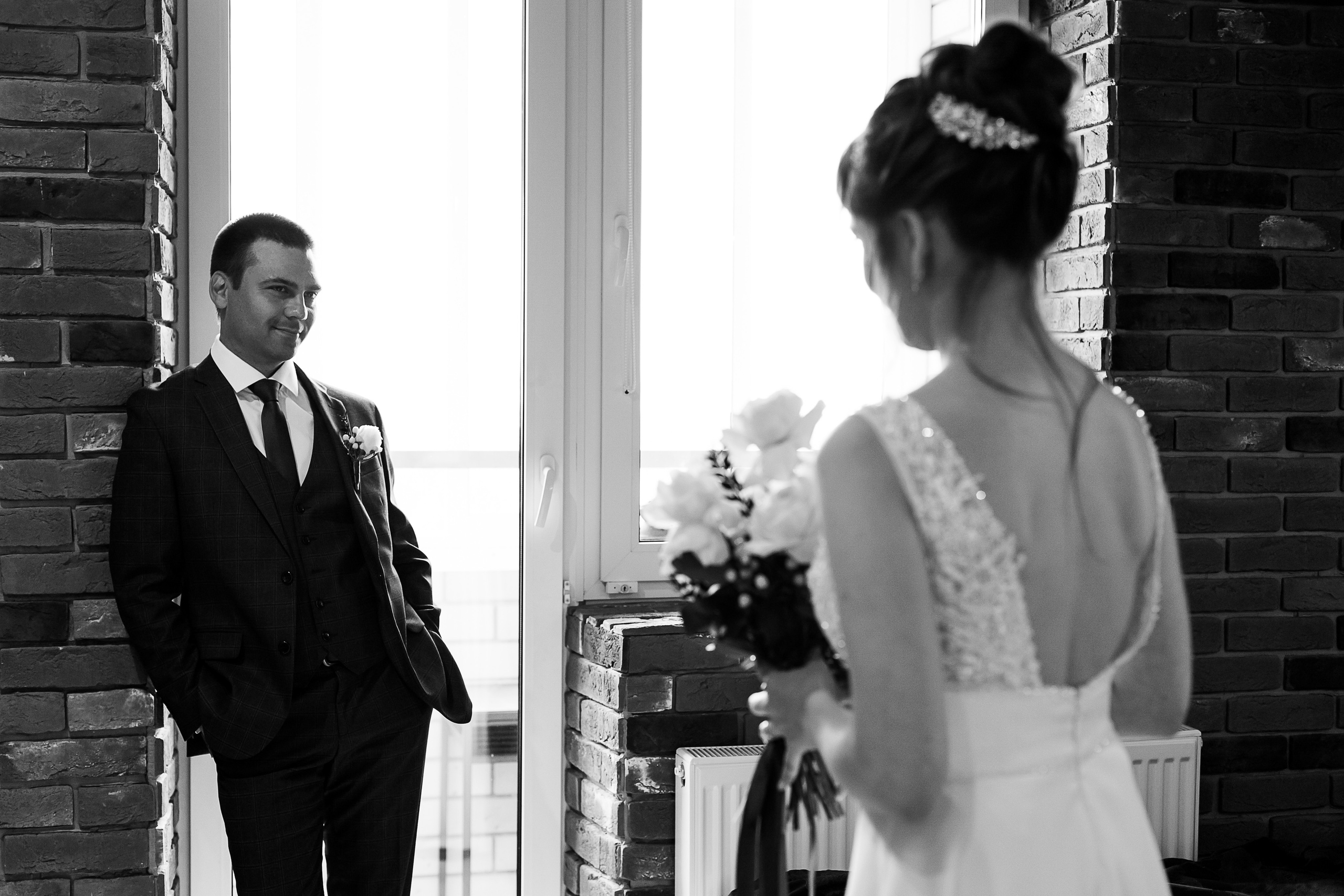 Фотосессия Олега и Алеси. Свадебный и семейный фотограф в Твери и Тверской области