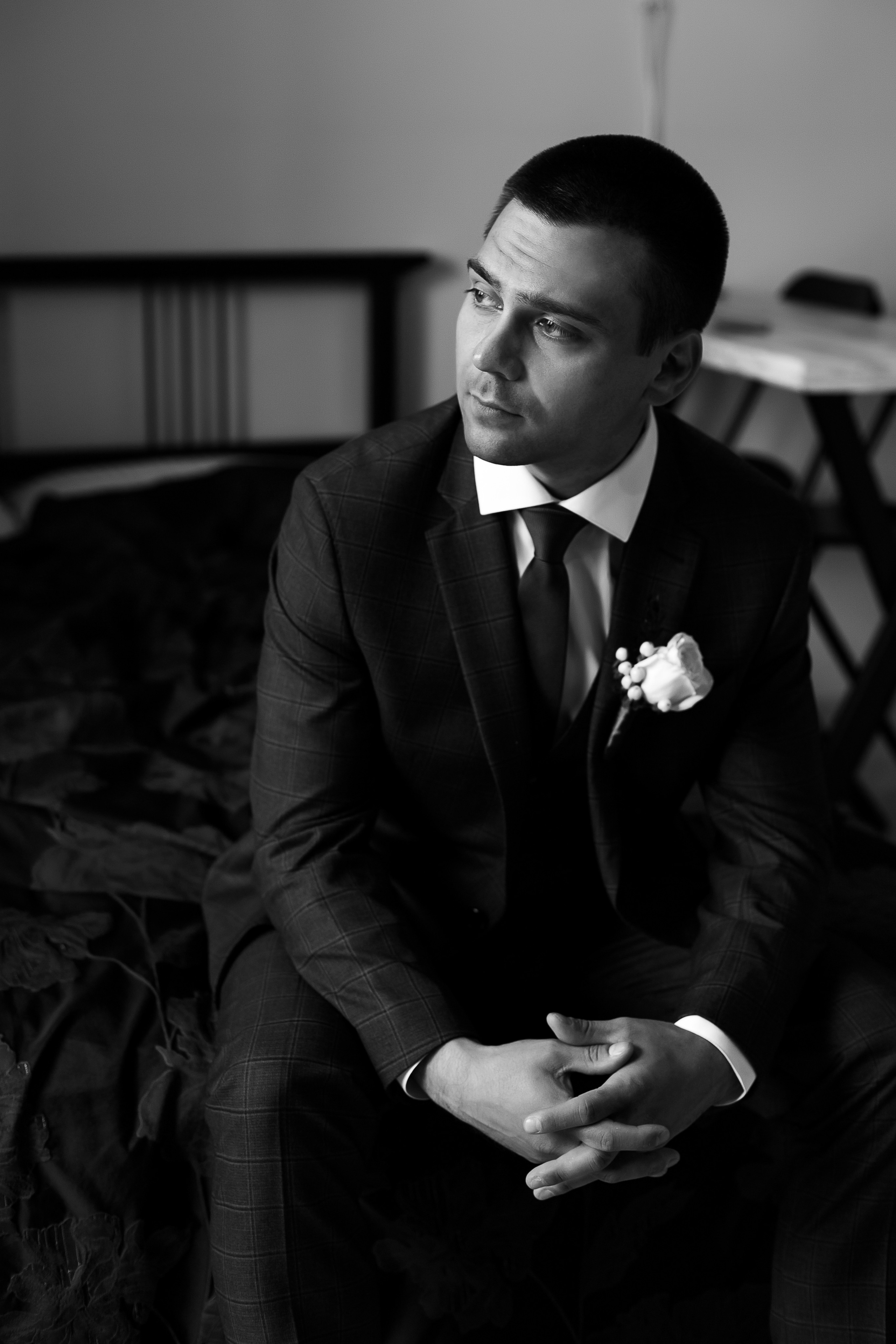 Фотосессия Олега и Алеси. Свадебный и семейный фотограф в Твери и Тверской области