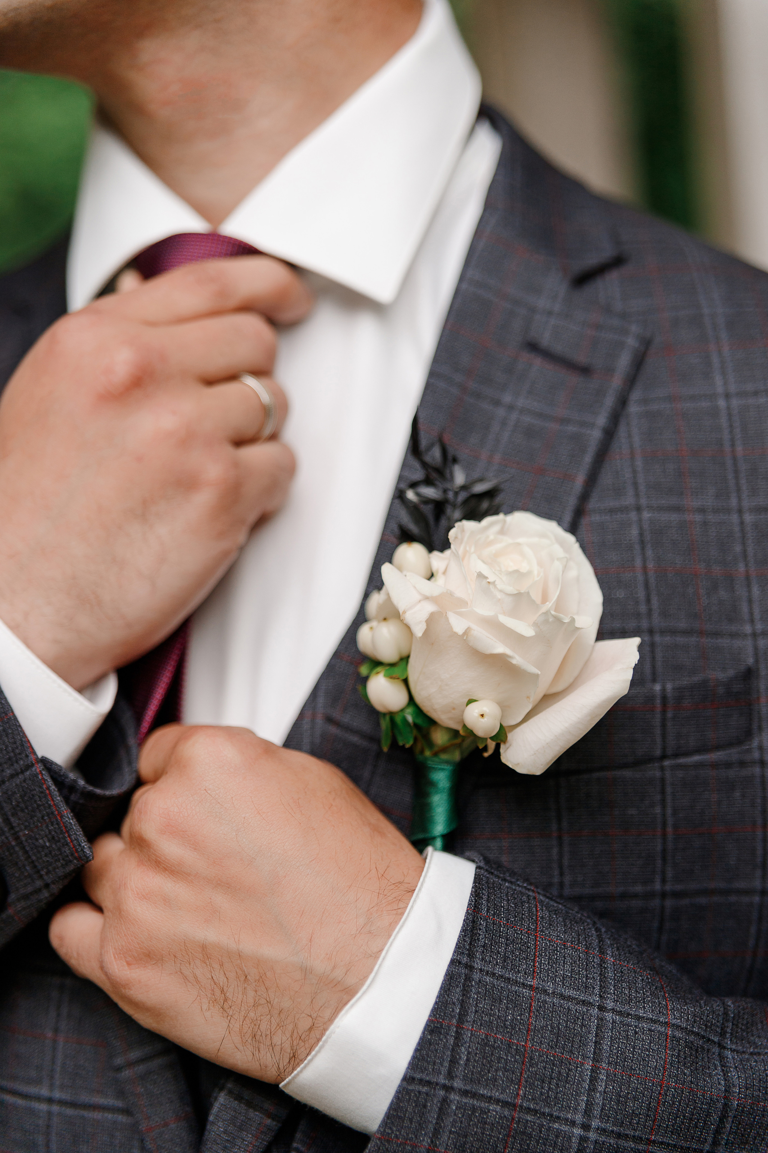 Фотосессия Олега и Алеси. Свадебный и семейный фотограф в Твери и Тверской области