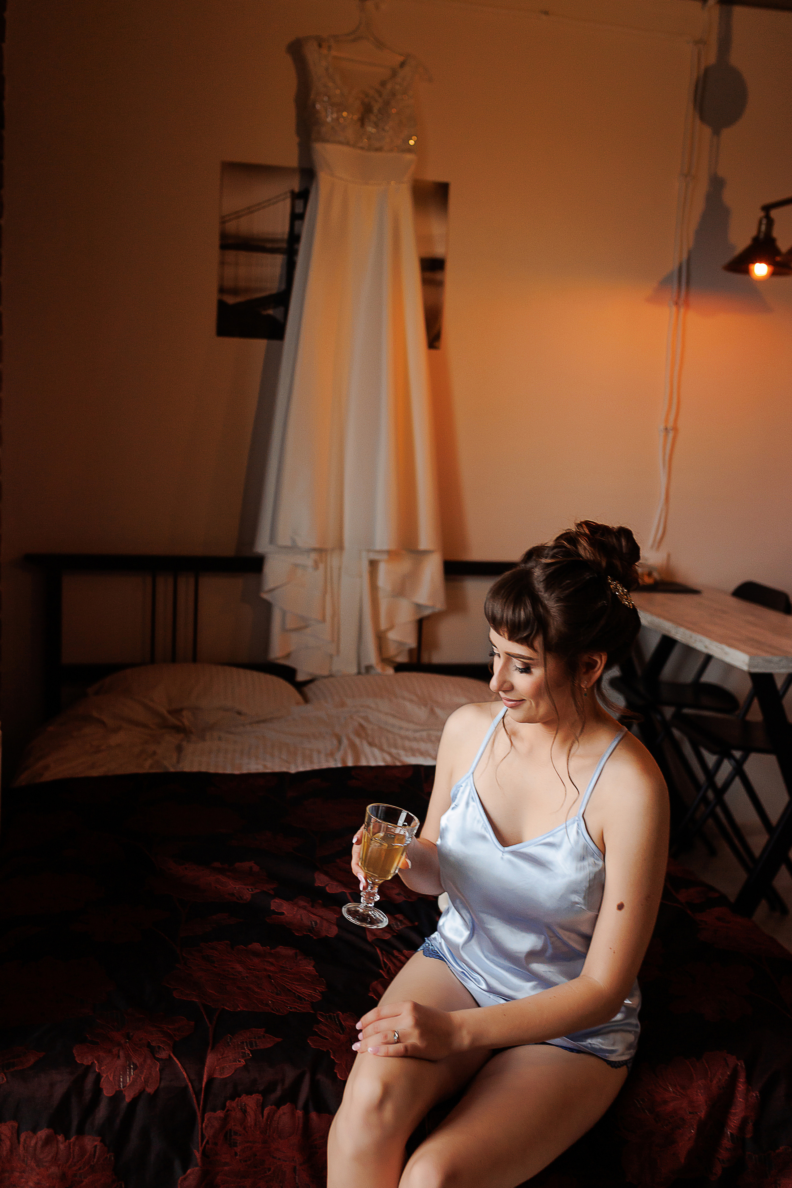 Фотосессия Олега и Алеси. Свадебный и семейный фотограф в Твери и Тверской области