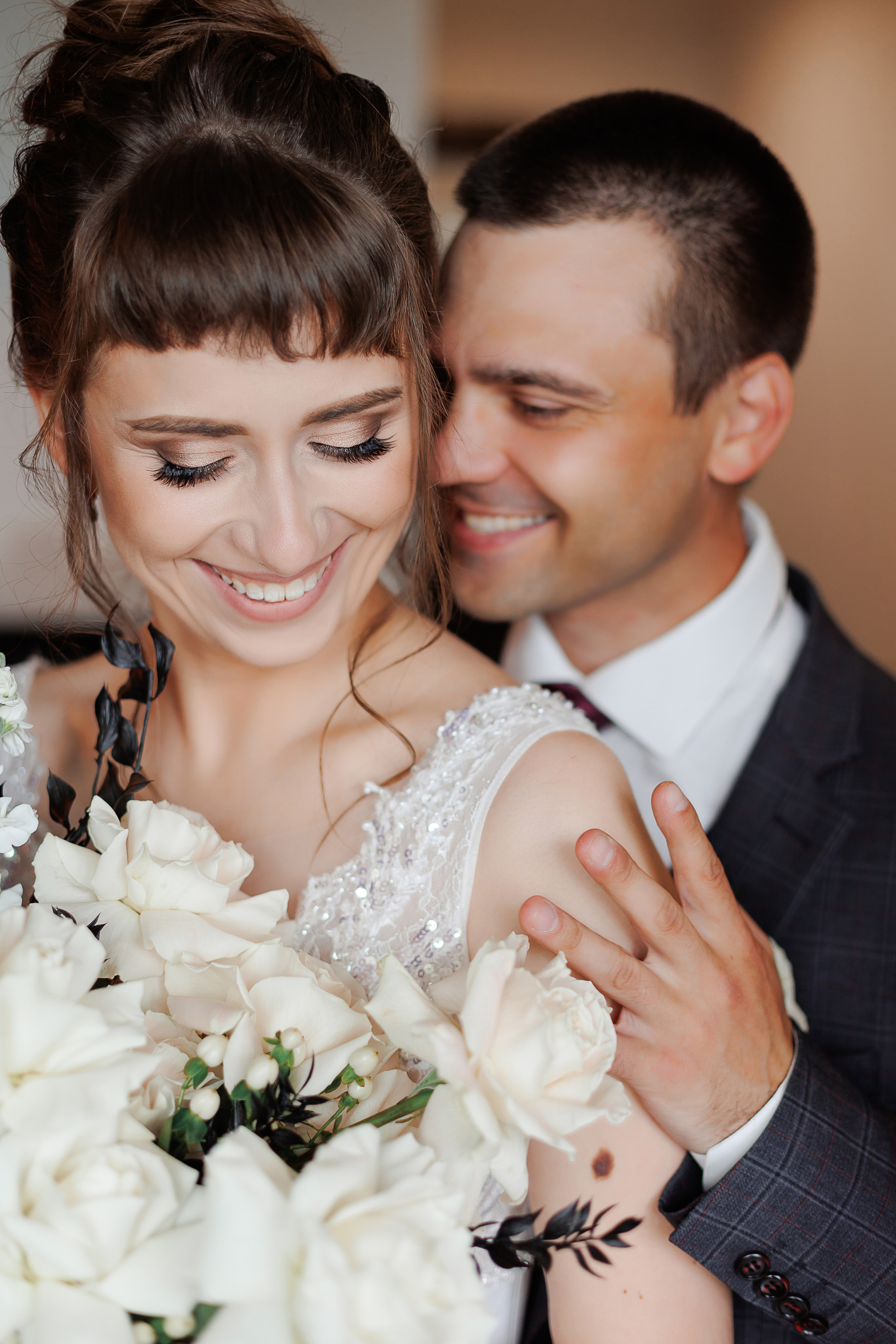 Анонсы свадебных фотосессий в Твери. Свадебный и семейный фотограф в Твери и Тверской области