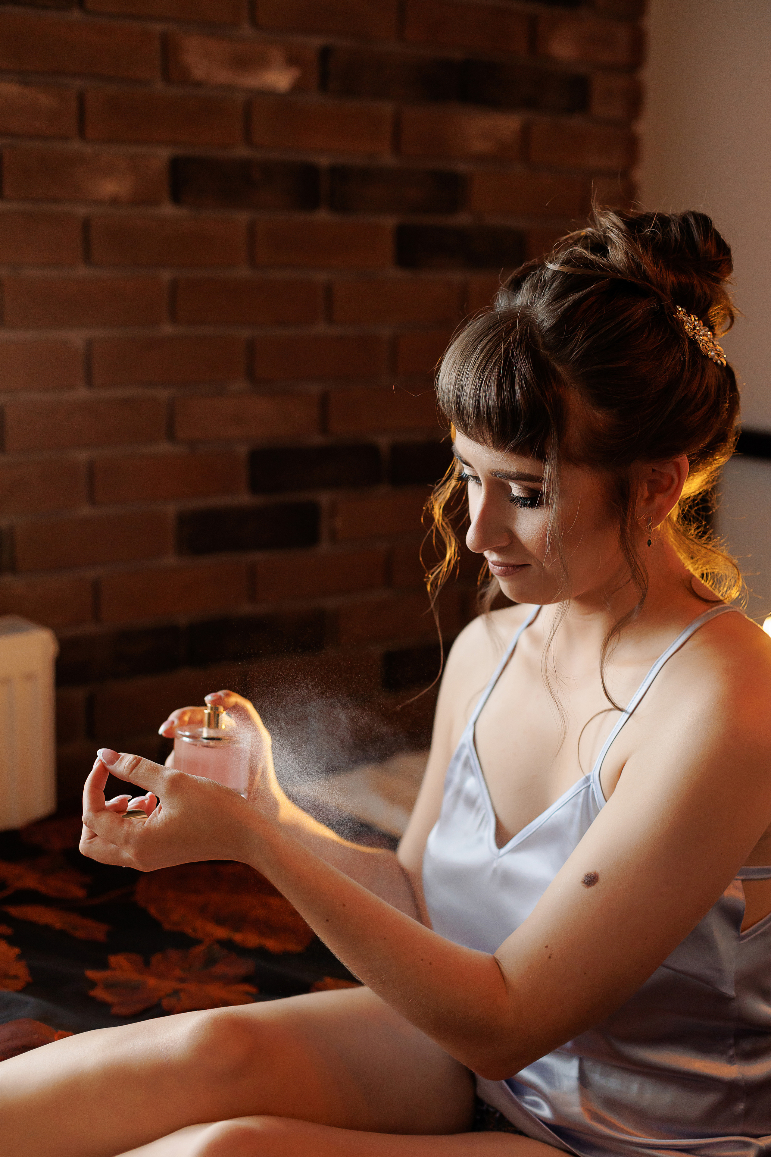 Фотосессия Олега и Алеси. Свадебный и семейный фотограф в Твери и Тверской области