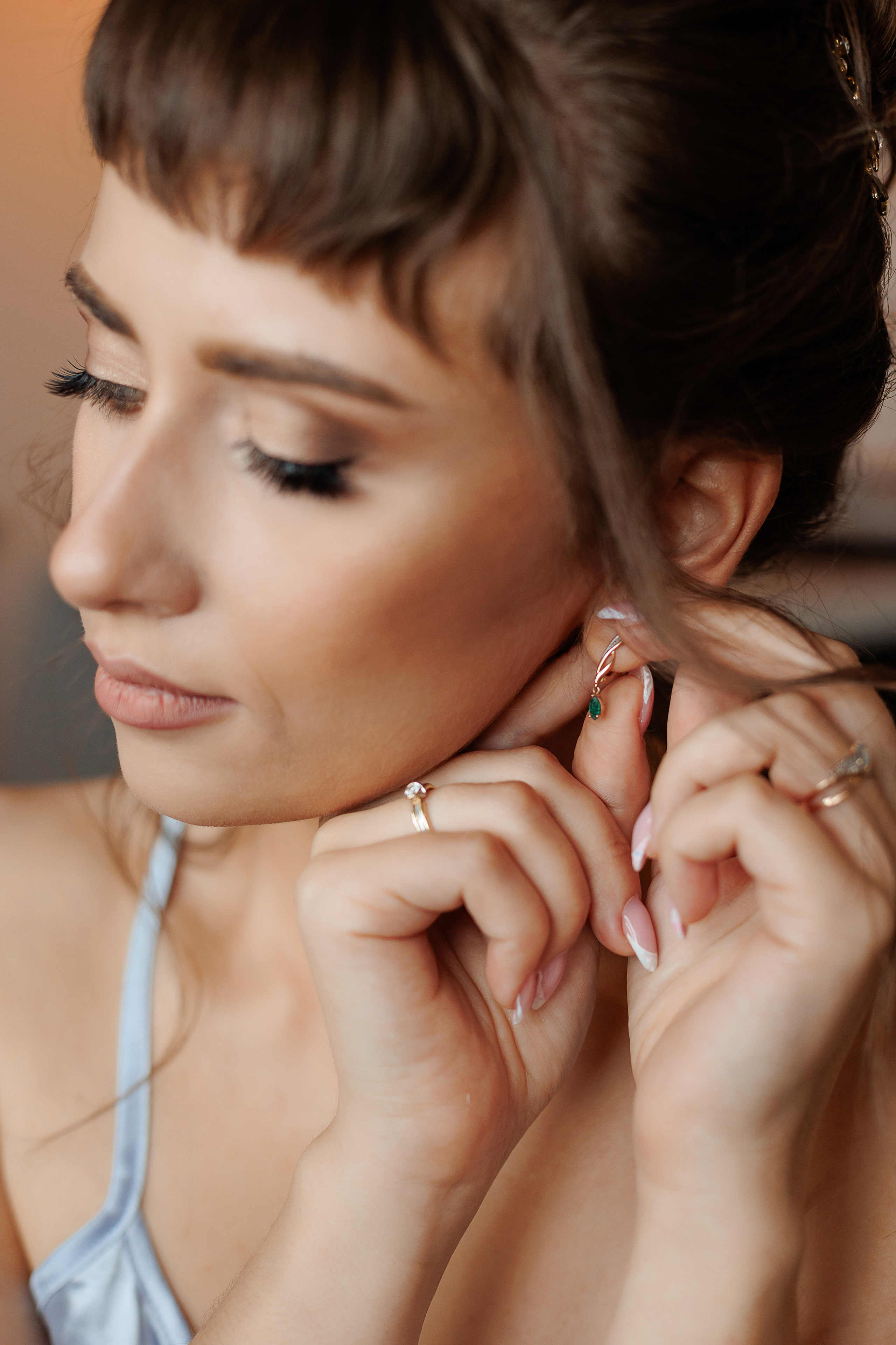 Фотосессия Олега и Алеси. Свадебный и семейный фотограф в Твери и Тверской области