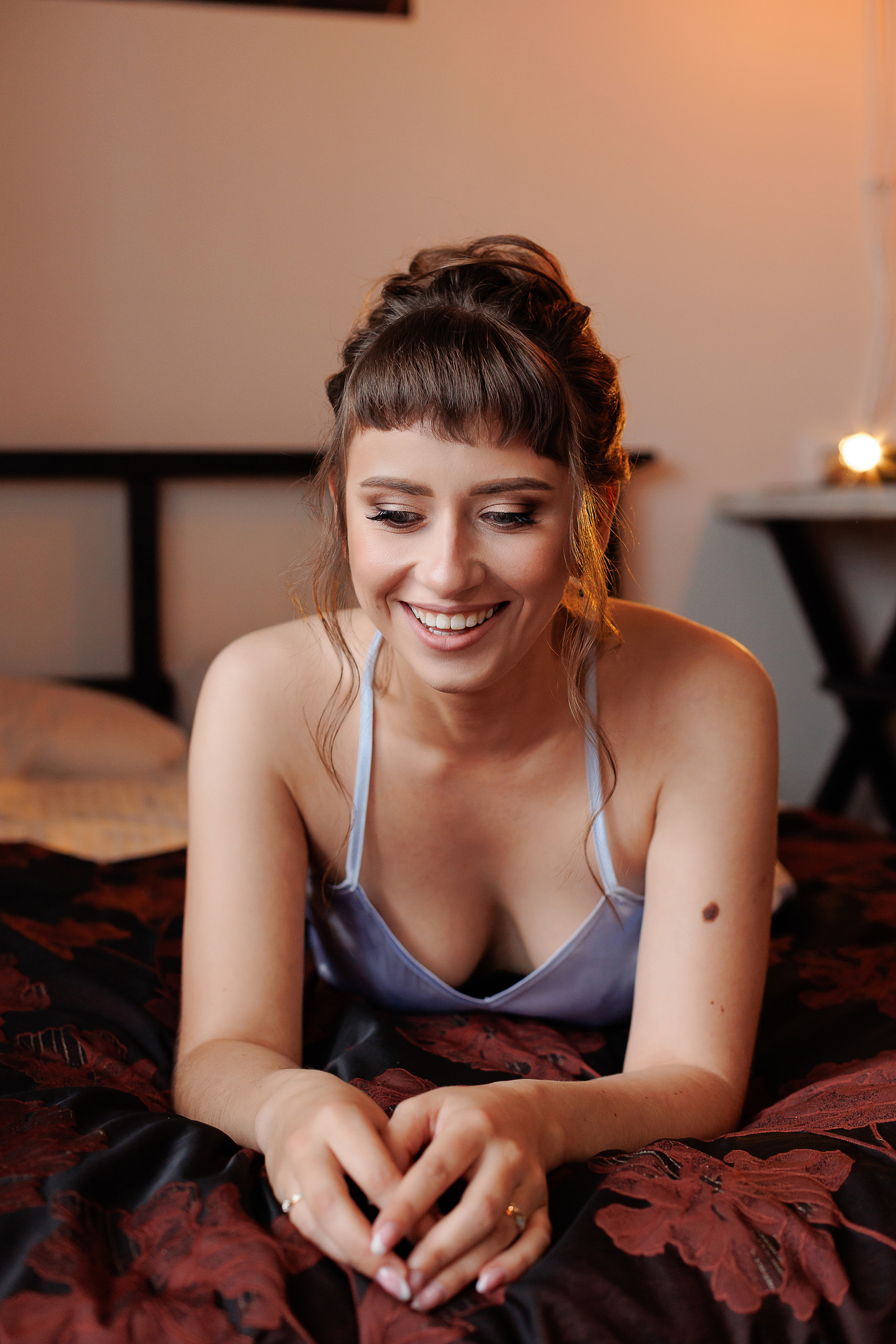 Фотосессия Олега и Алеси. Свадебный и семейный фотограф в Твери и Тверской области