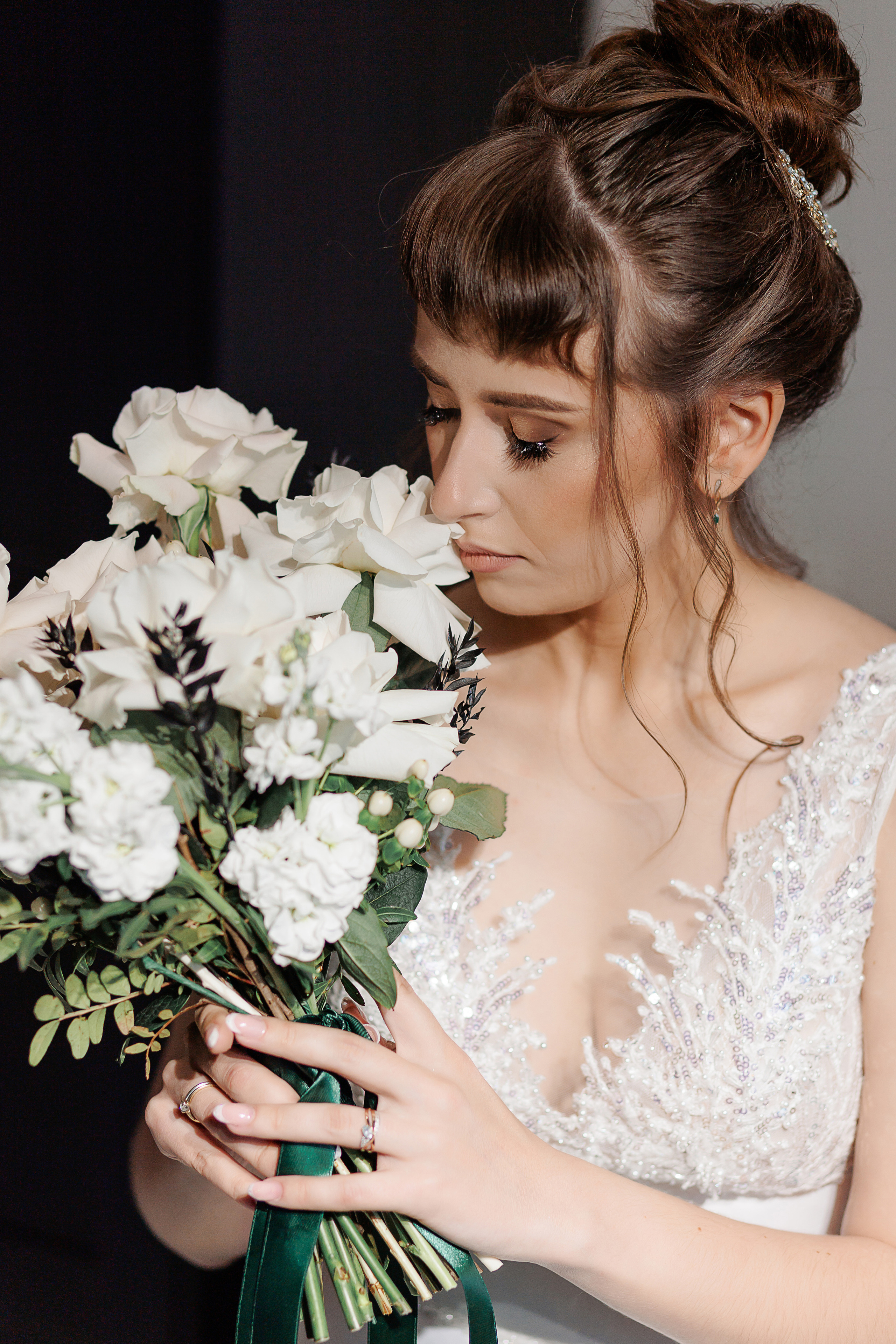 Фотосессия Олега и Алеси. Свадебный и семейный фотограф в Твери и Тверской области