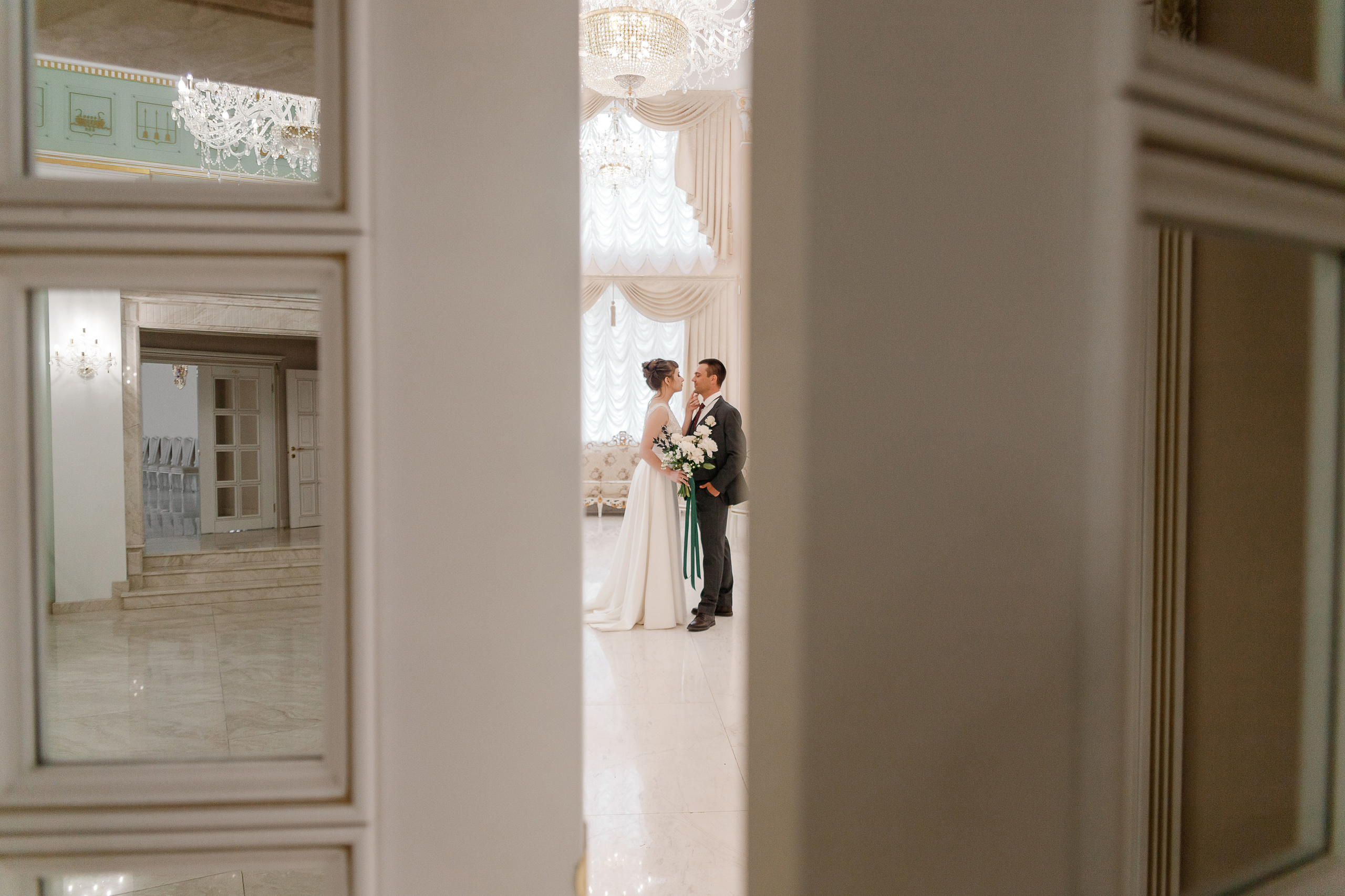 Фотосессия Олега и Алеси. Свадебный и семейный фотограф в Твери и Тверской области