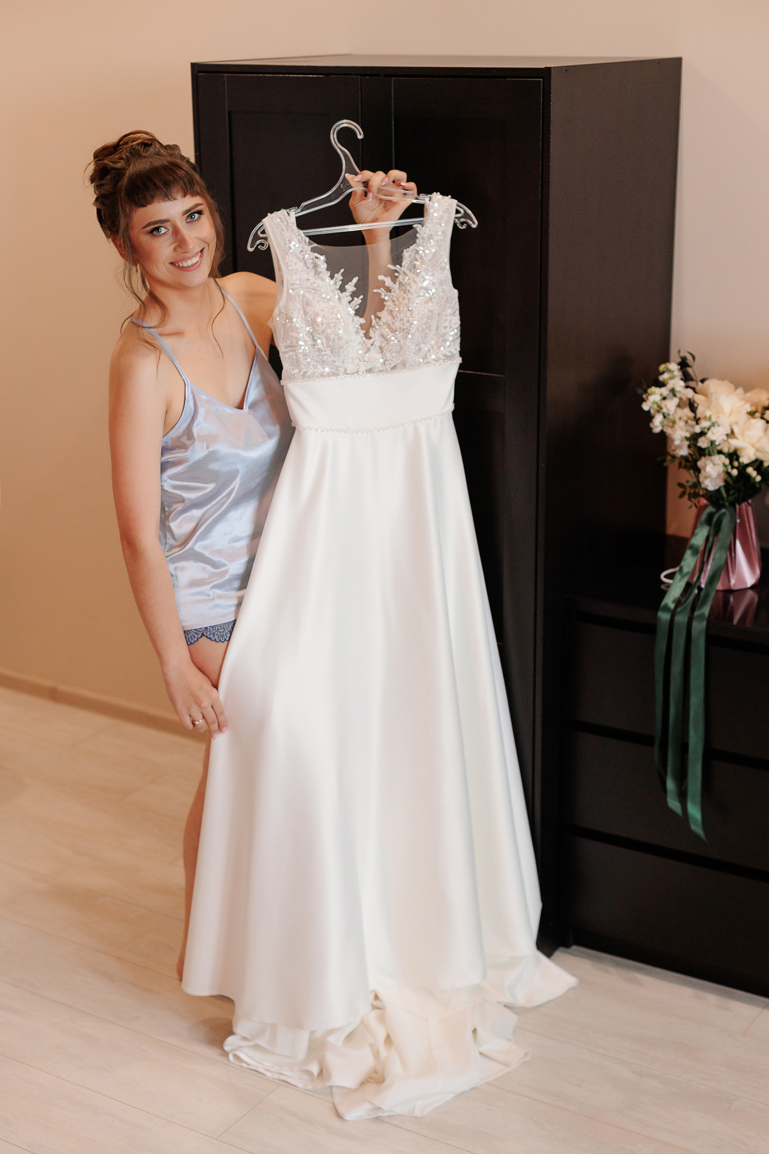 Фотосессия Олега и Алеси. Свадебный и семейный фотограф в Твери и Тверской области