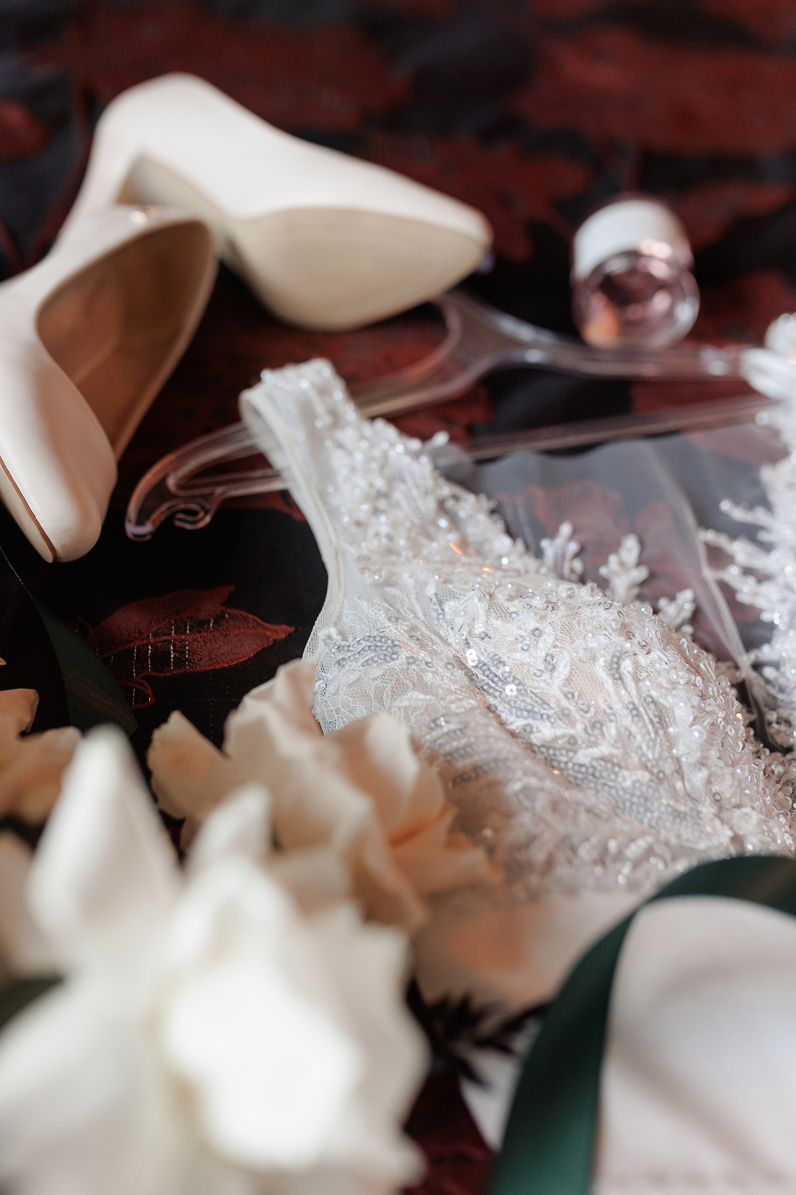 Фотосессия Олега и Алеси. Свадебный и семейный фотограф в Твери и Тверской области