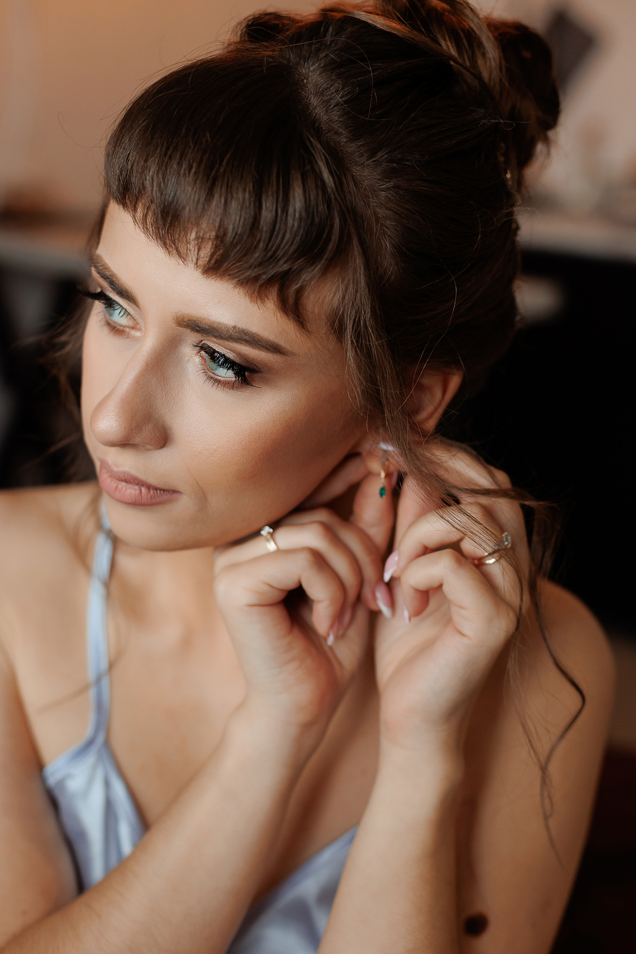 Фотосессия Олега и Алеси. Свадебный и семейный фотограф в Твери и Тверской области