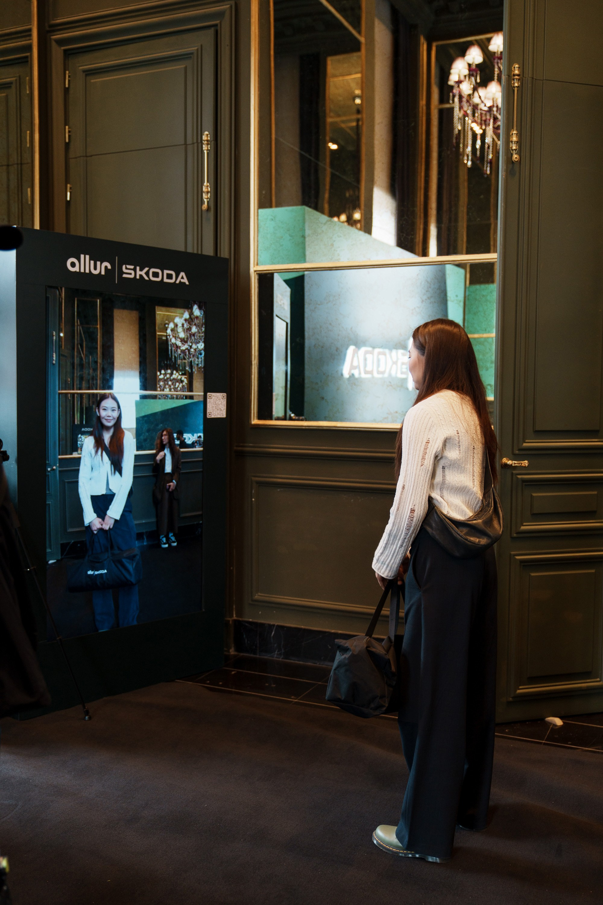 Allur Skoda. Фотограф TAULAN_1