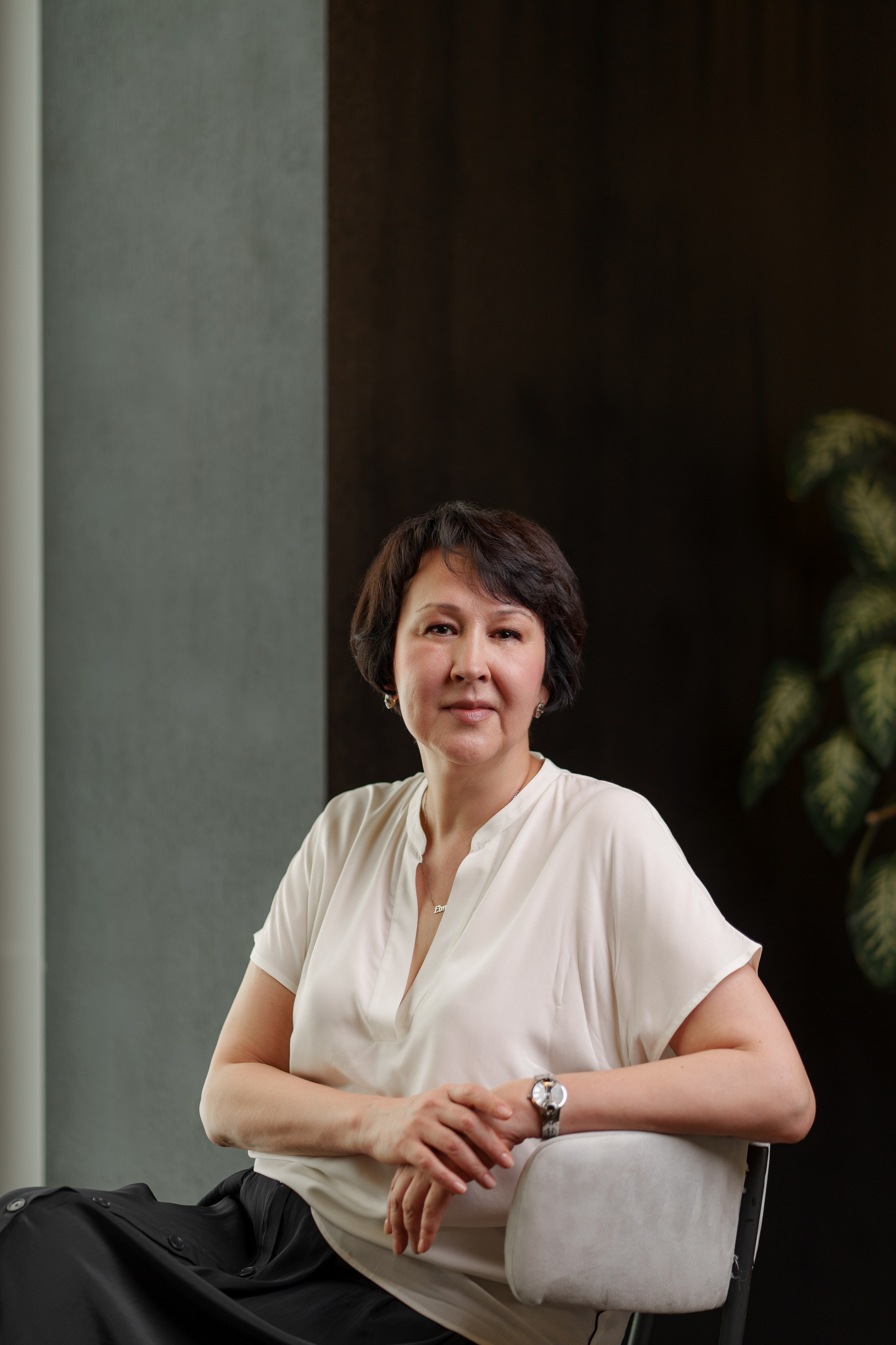 Отбасы банк. Фотограф TAULAN_1