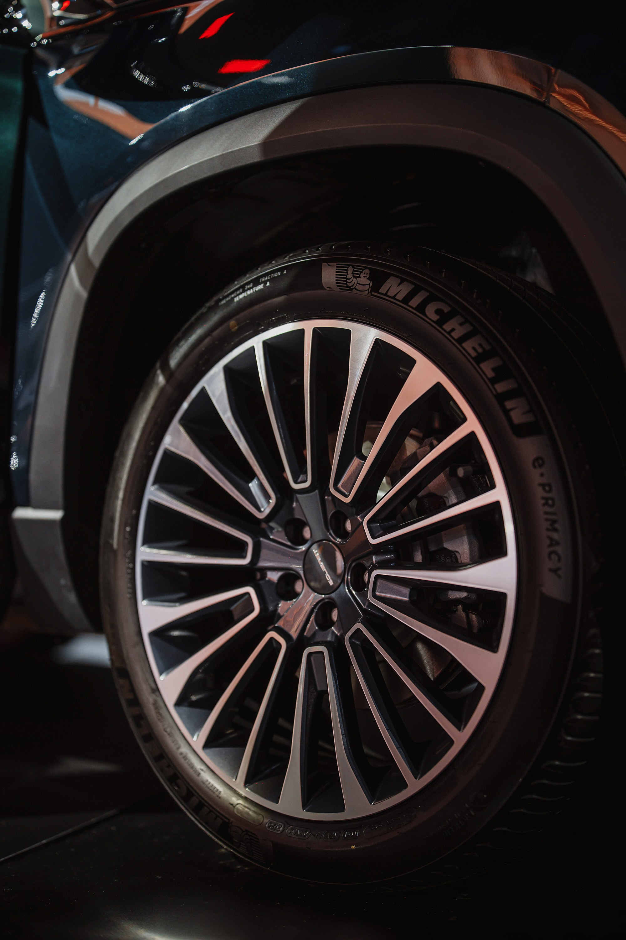 Презентация новых моделей SOUEAST. Фотограф TAULAN_1