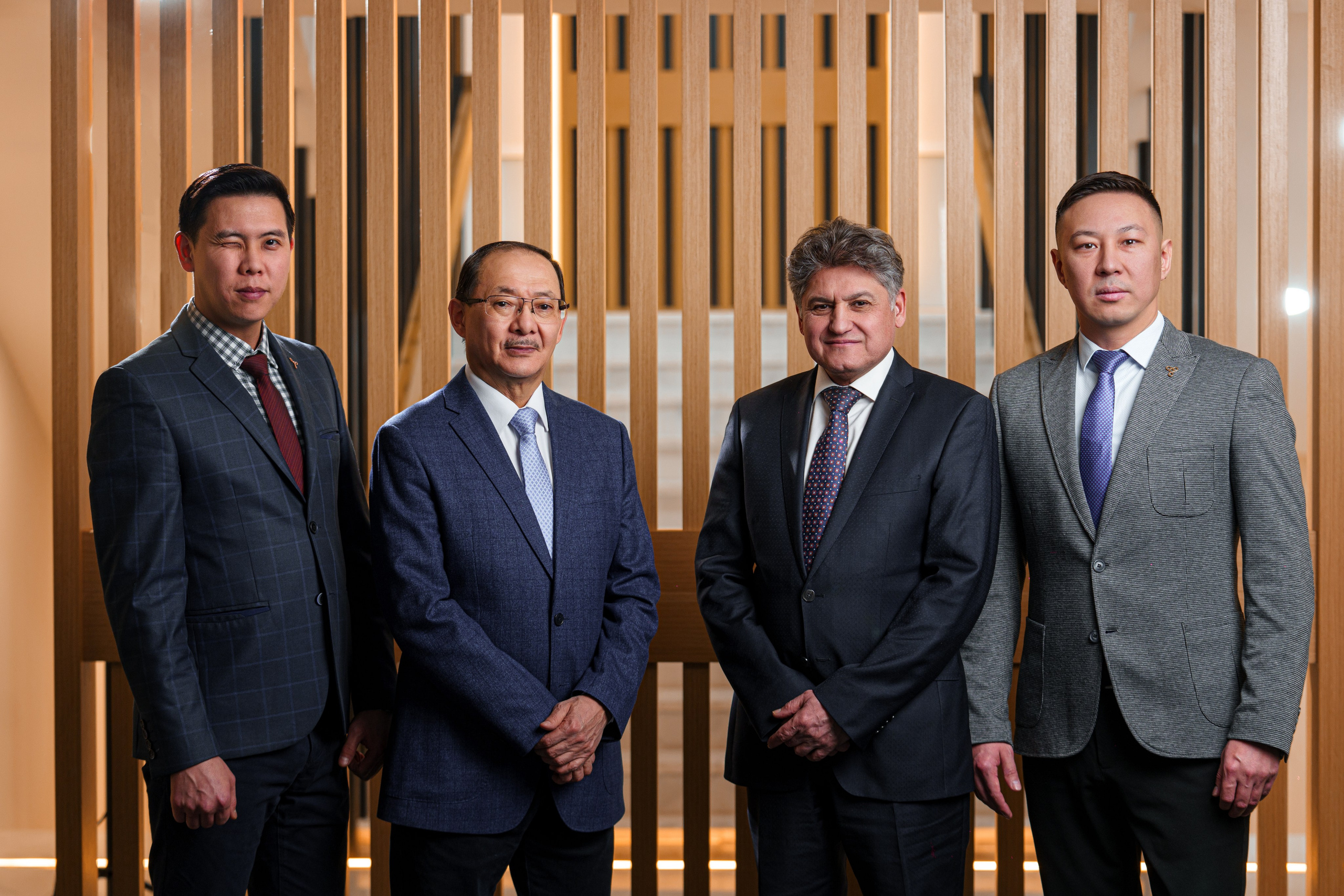 Врачи. Фотограф TAULAN_1