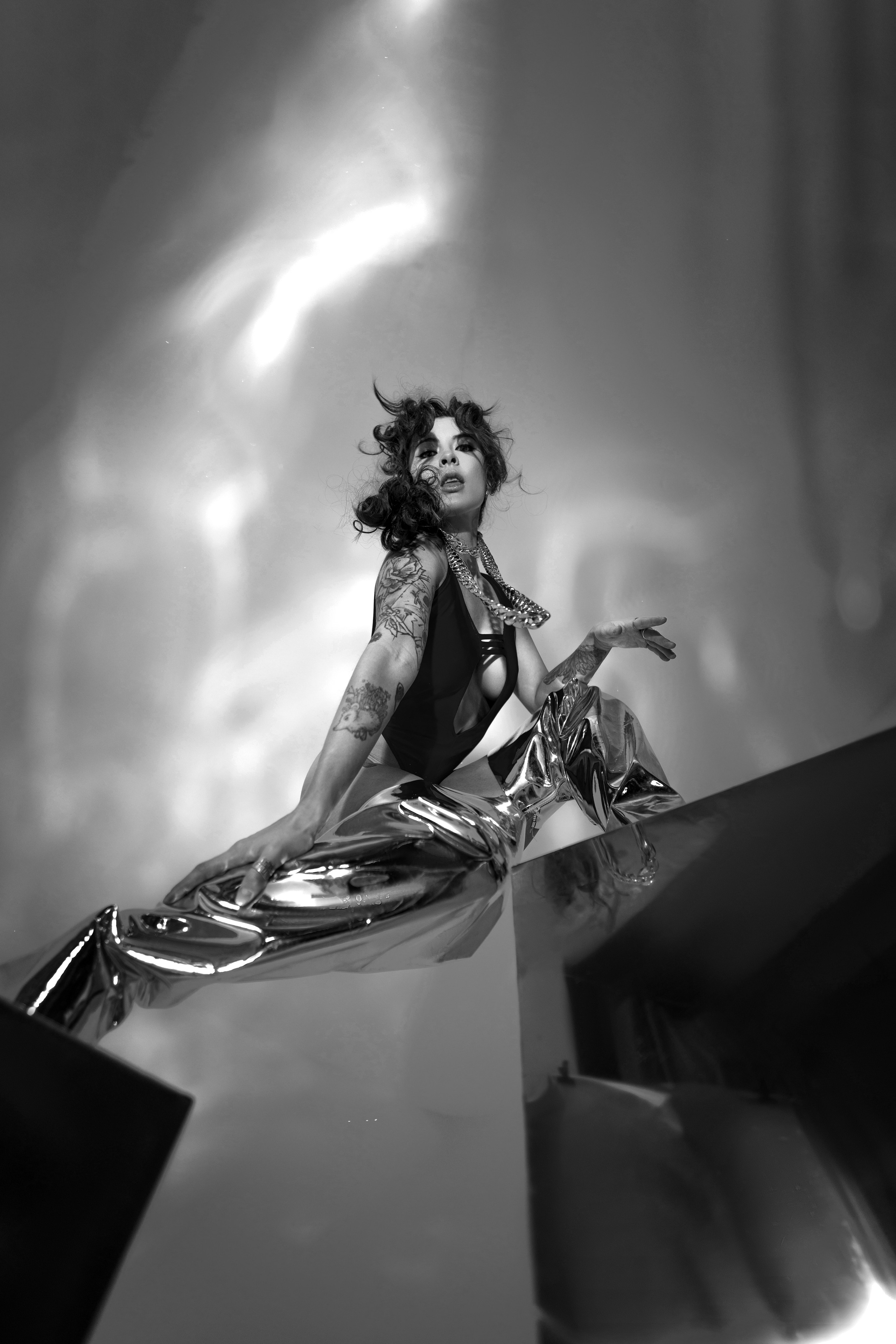 LILIA. Фотограф TAULAN_1