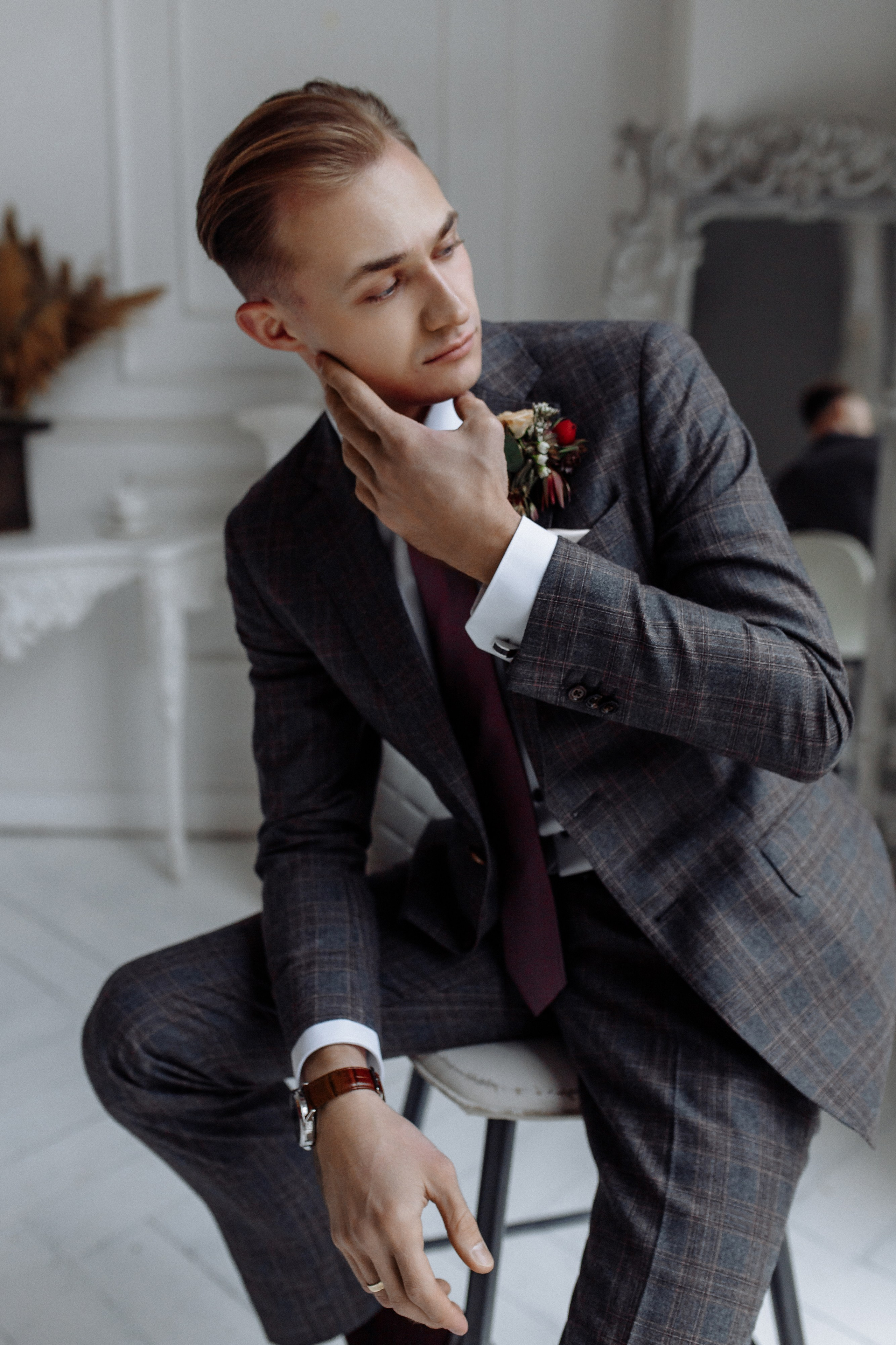 Анонс свадьбы Лера и Денис. Свадебный фотограф в Воронеже Денис Коровин