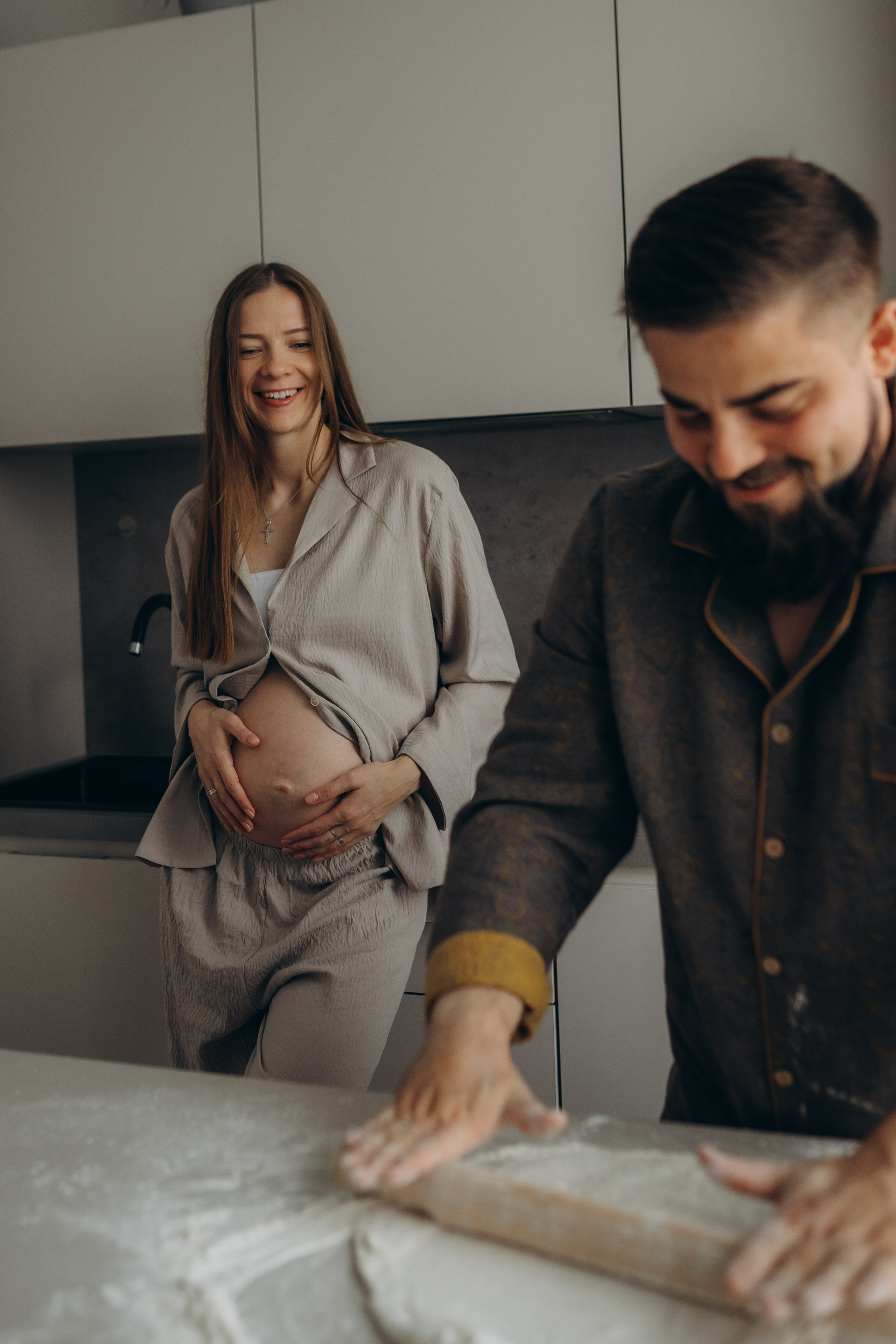 Любовь. Семейный фотограф в Москве и Балашихе Рая Тихая