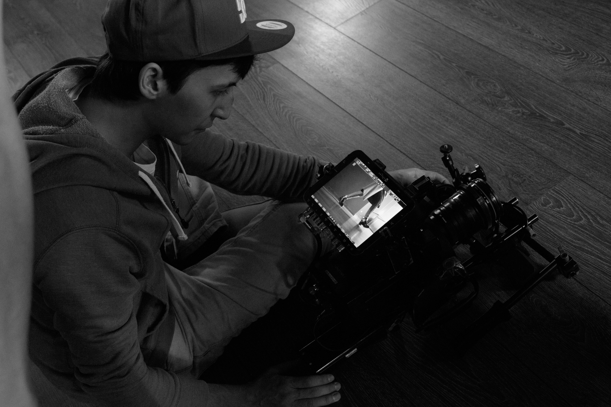 Съемки рекламы для ТГУ. Фотограф Авилова Дарья ● Тюмень● Съемка больших семей ●Архив поколений