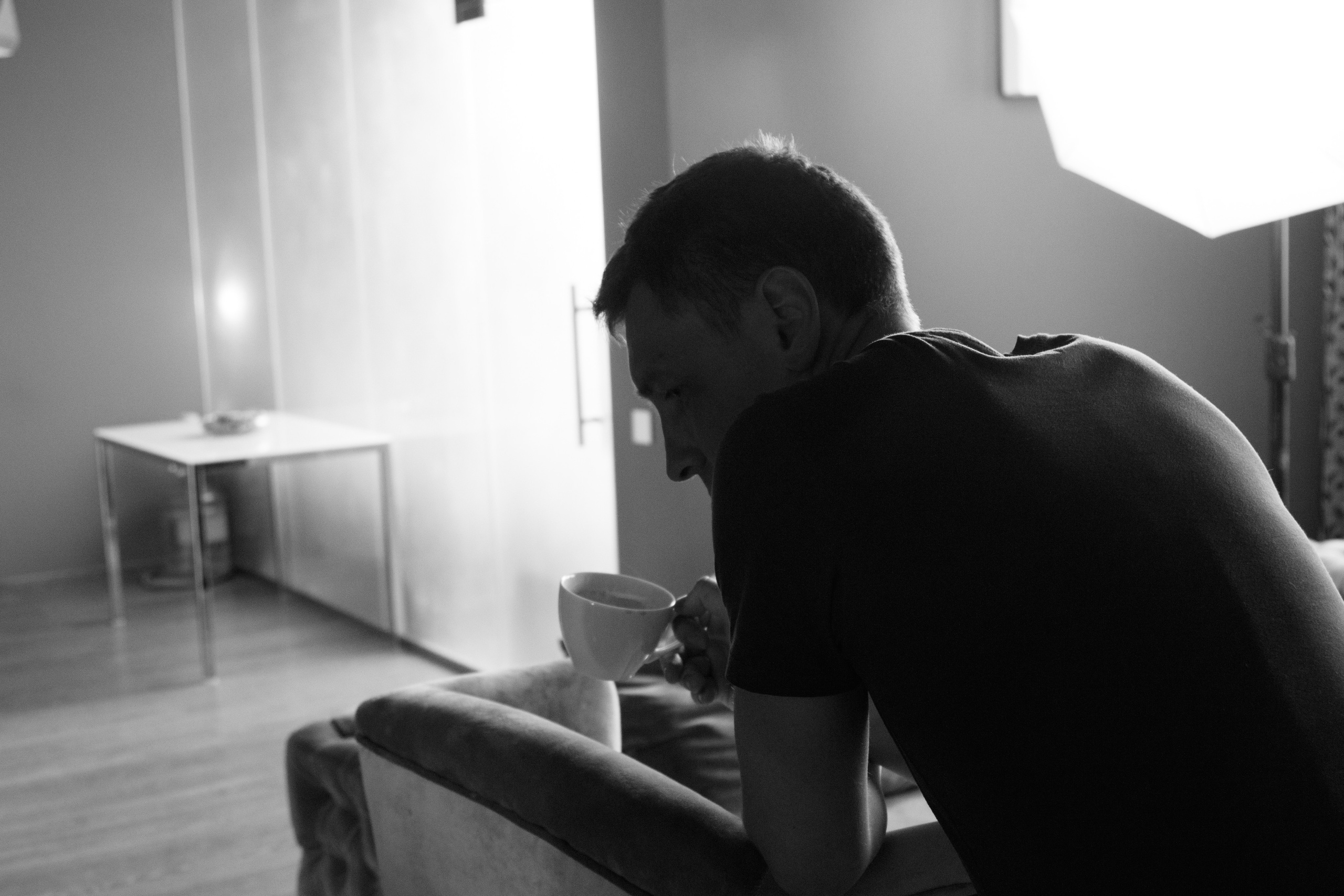 Съемки рекламы для ТГУ. Фотограф Авилова Дарья ● Тюмень● Съемка больших семей ●Архив поколений