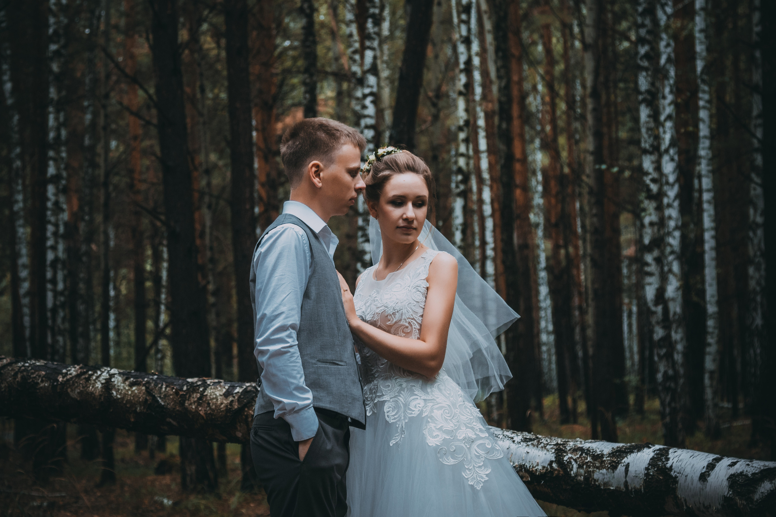 Ксения и Глеб. Фотограф Авилова Дарья ● Тюмень● Съемка больших семей ●Архив поколений