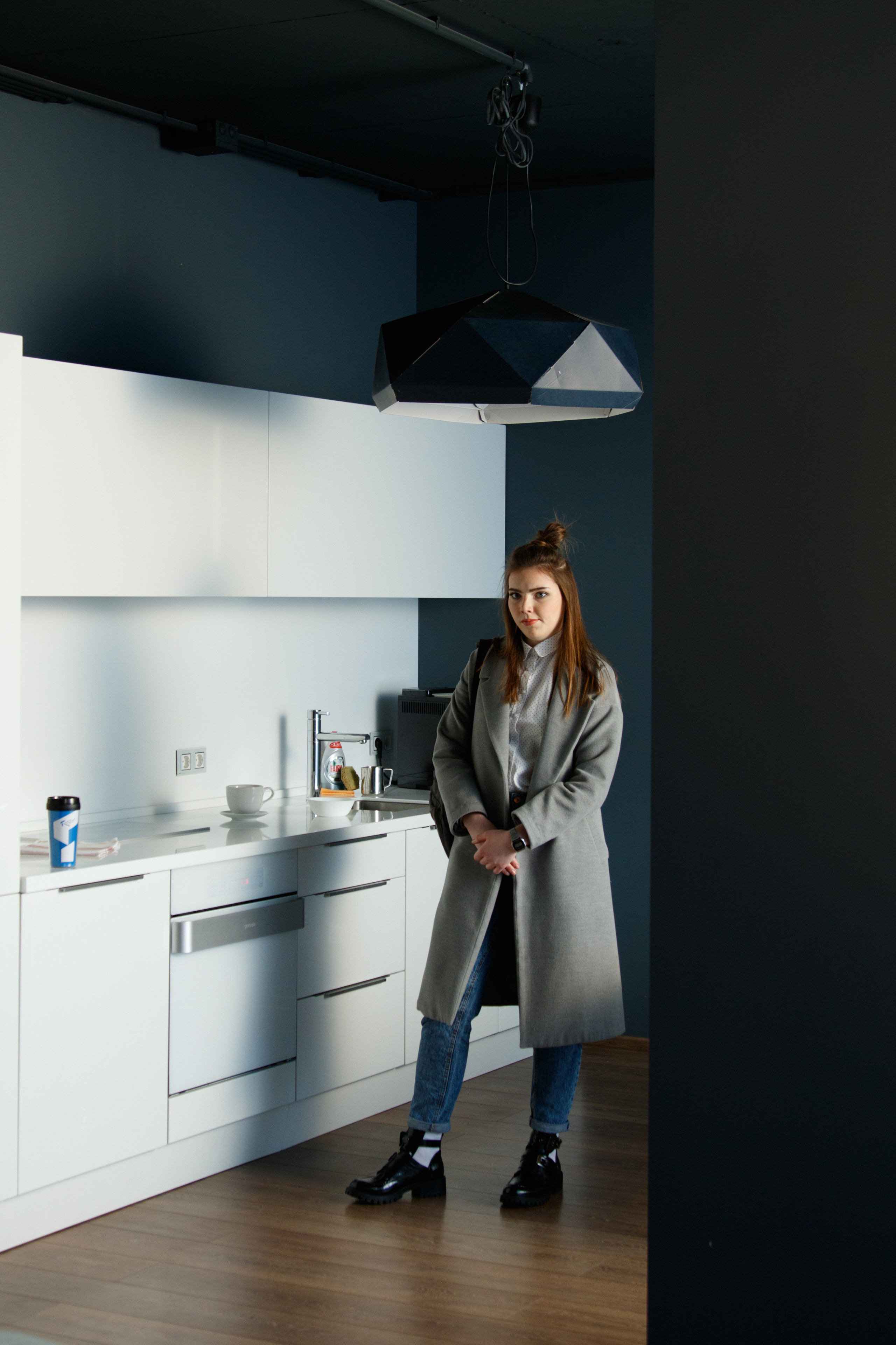 Съемки рекламы для ТГУ. Фотограф Авилова Дарья ● Тюмень● Съемка больших семей ●Архив поколений