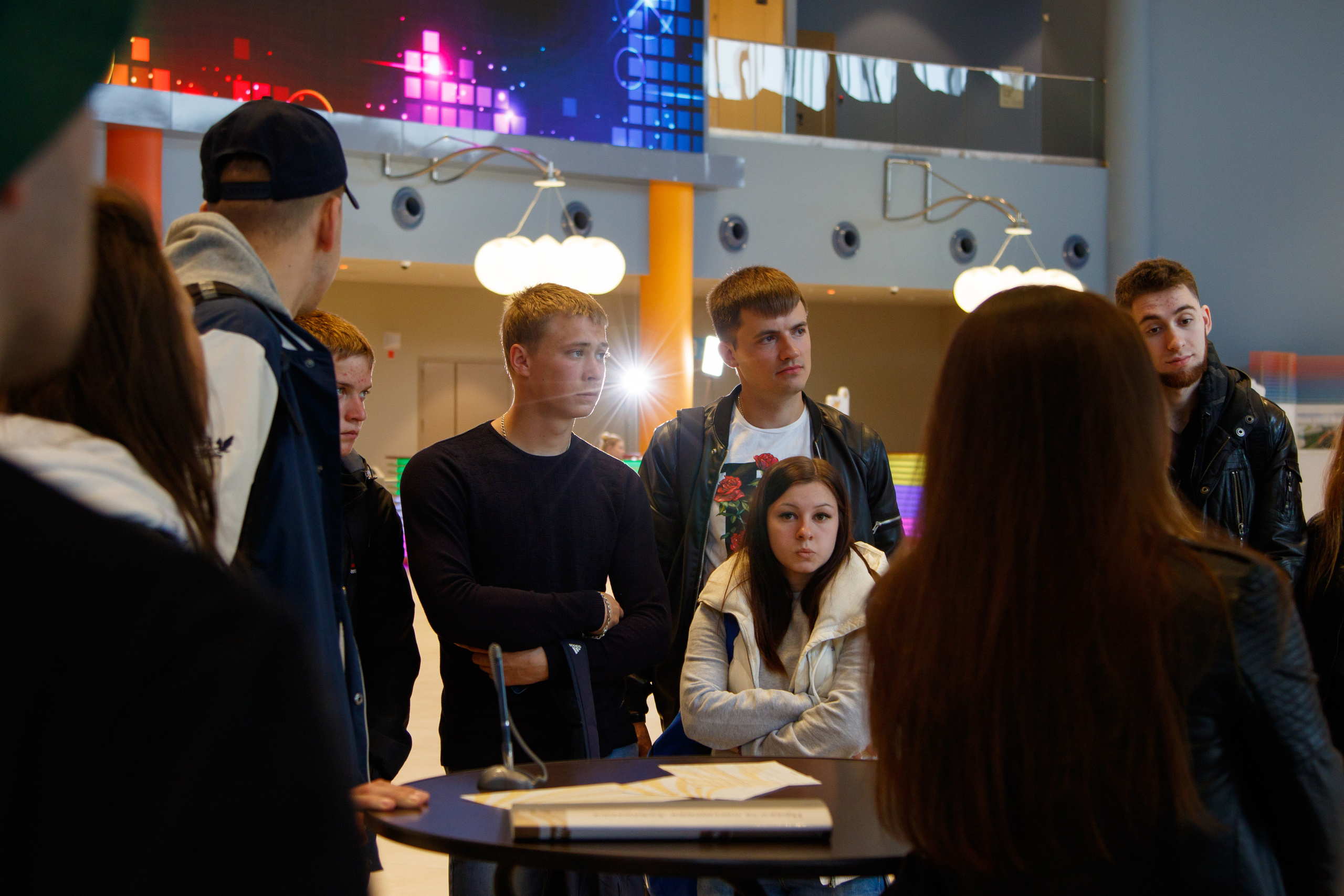 Съемки рекламы для аквапарка «ЛЕТОЛЕТО». Фотограф Авилова Дарья ● Тюмень● Съемка больших семей ●Архив поколений