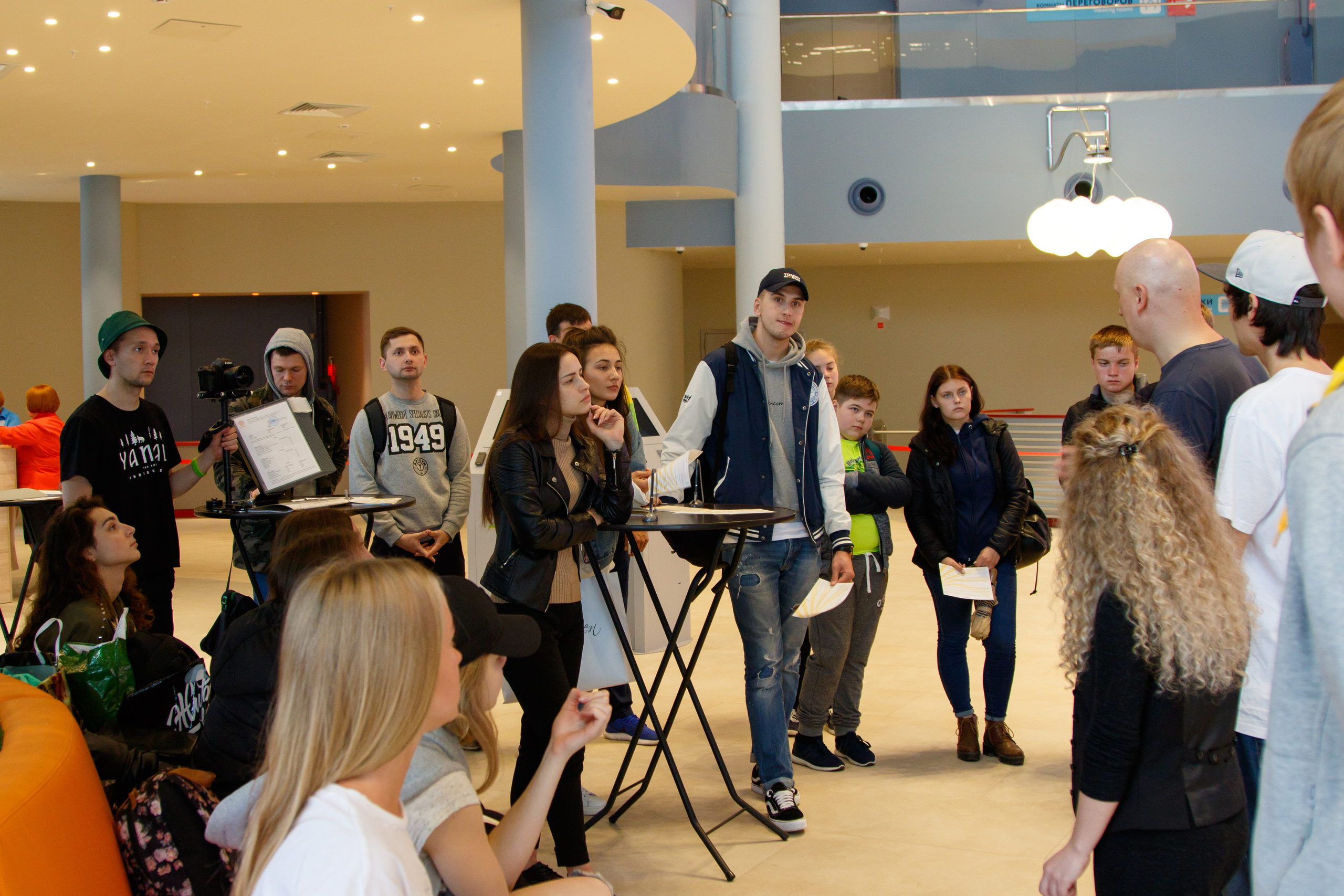 Съемки рекламы для аквапарка «ЛЕТОЛЕТО». Фотограф Авилова Дарья ● Тюмень● Съемка больших семей ●Архив поколений