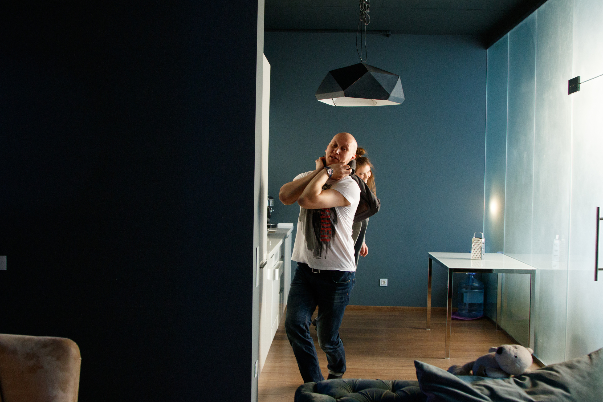 Съемки рекламы для ТГУ. Фотограф Авилова Дарья ● Тюмень● Съемка больших семей ●Архив поколений