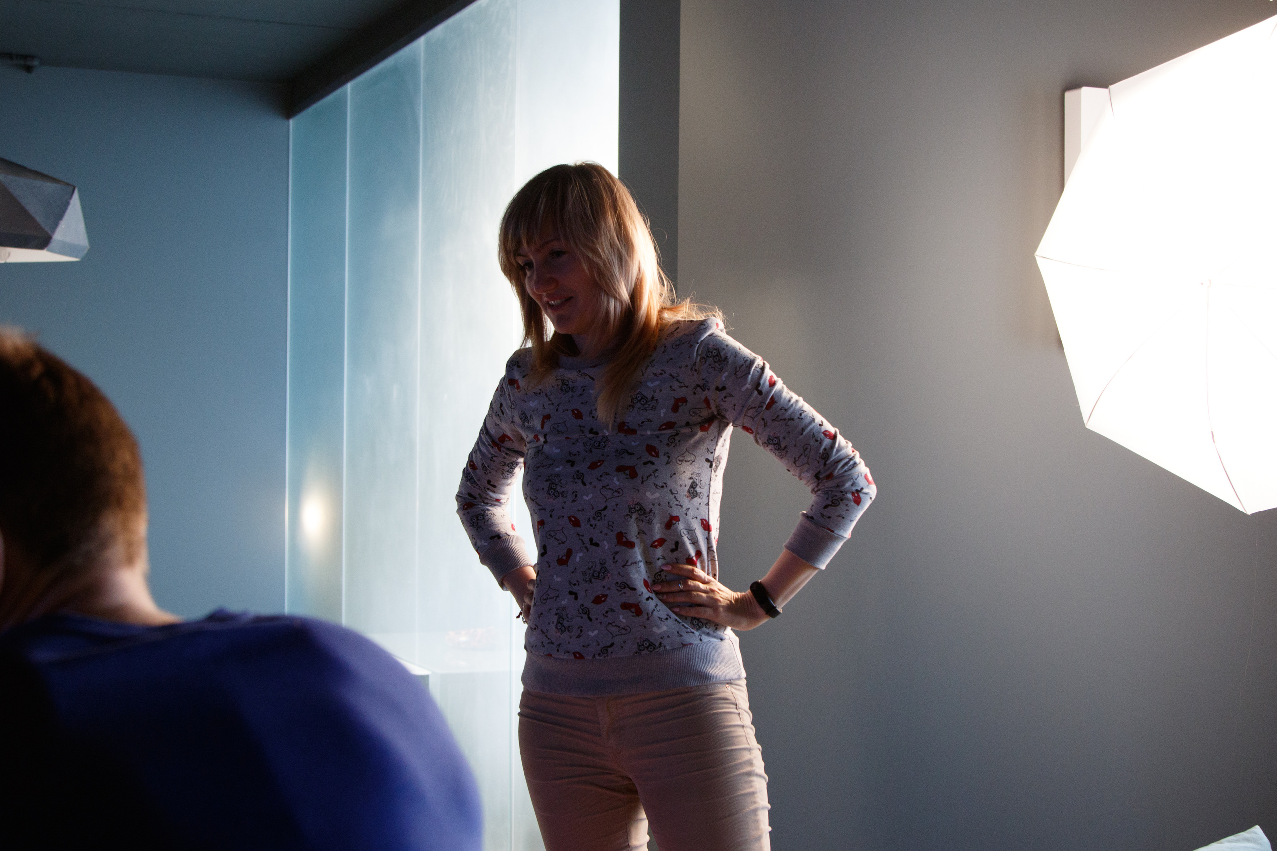 Съемки рекламы для ТГУ. Фотограф Авилова Дарья ● Тюмень● Съемка больших семей ●Архив поколений