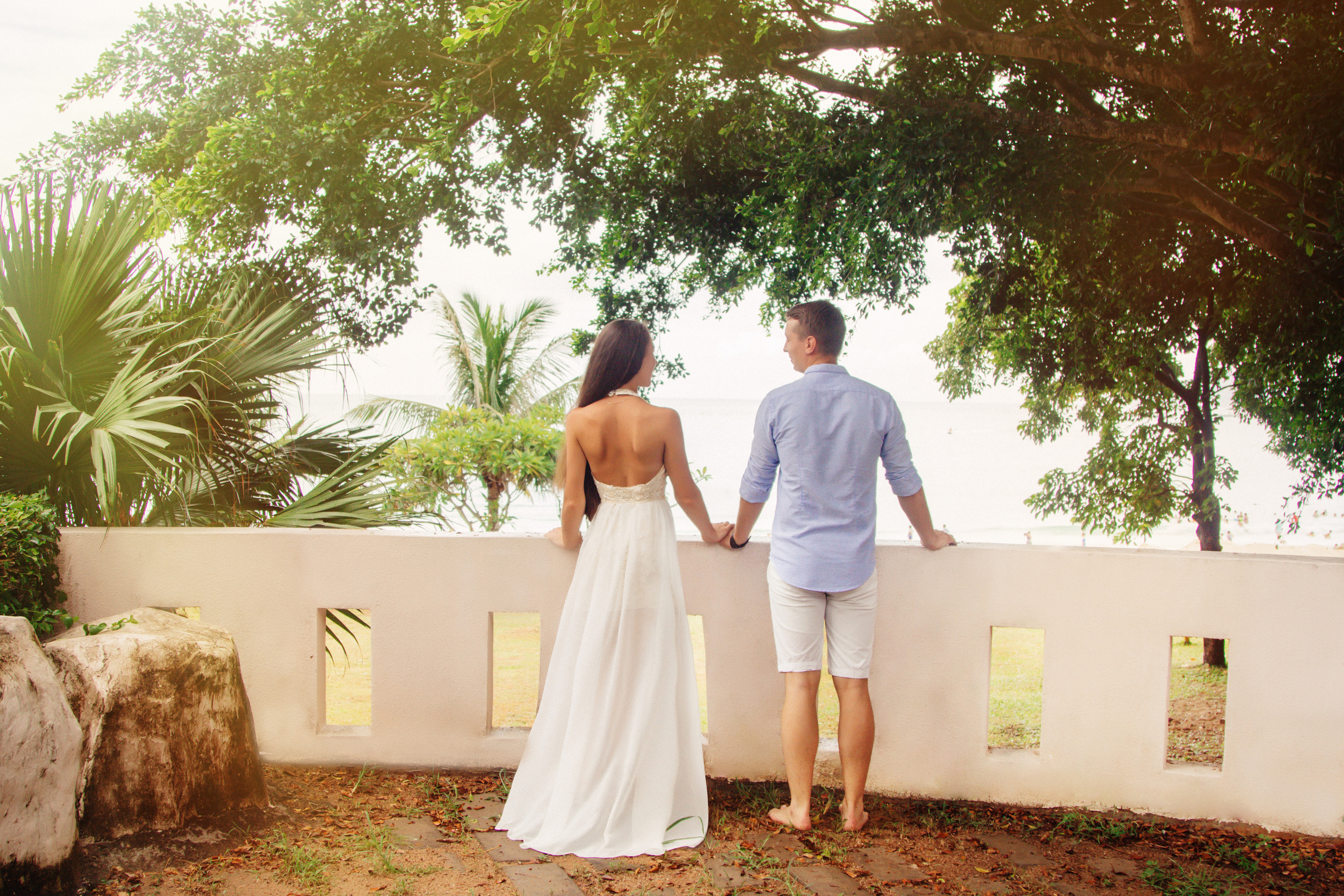 О. Хайнань 2. Фотограф Авилова Дарья ● Тюмень● Съемка больших семей ●Архив поколений