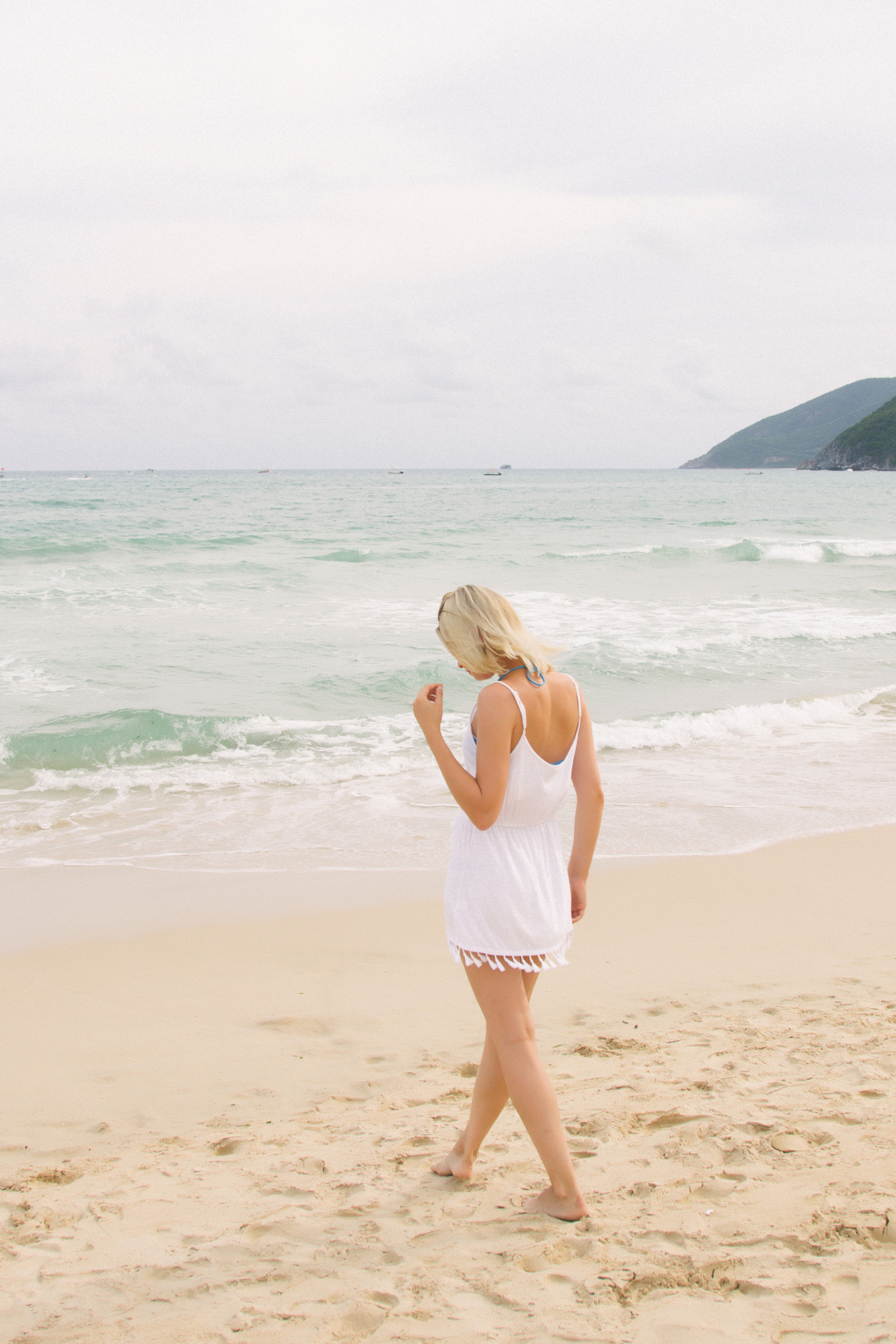 О. Хайнань| Леся. Фотограф Авилова Дарья ● Тюмень● Съемка больших семей ●Архив поколений