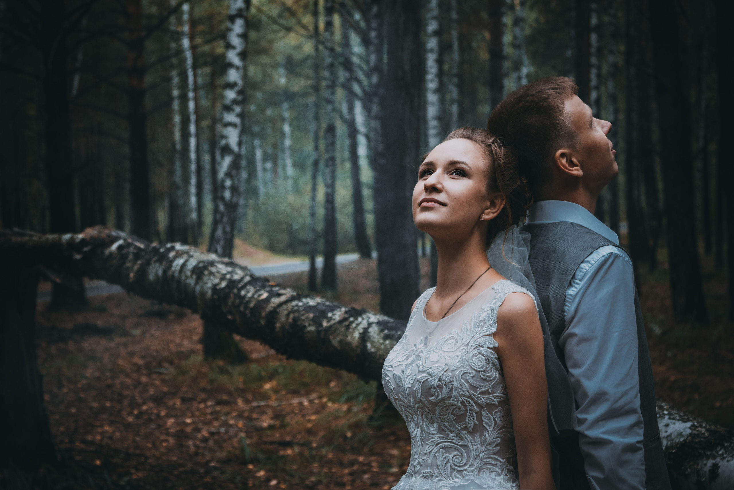 Ксения и Глеб. Фотограф Авилова Дарья ● Тюмень● Съемка больших семей ●Архив поколений