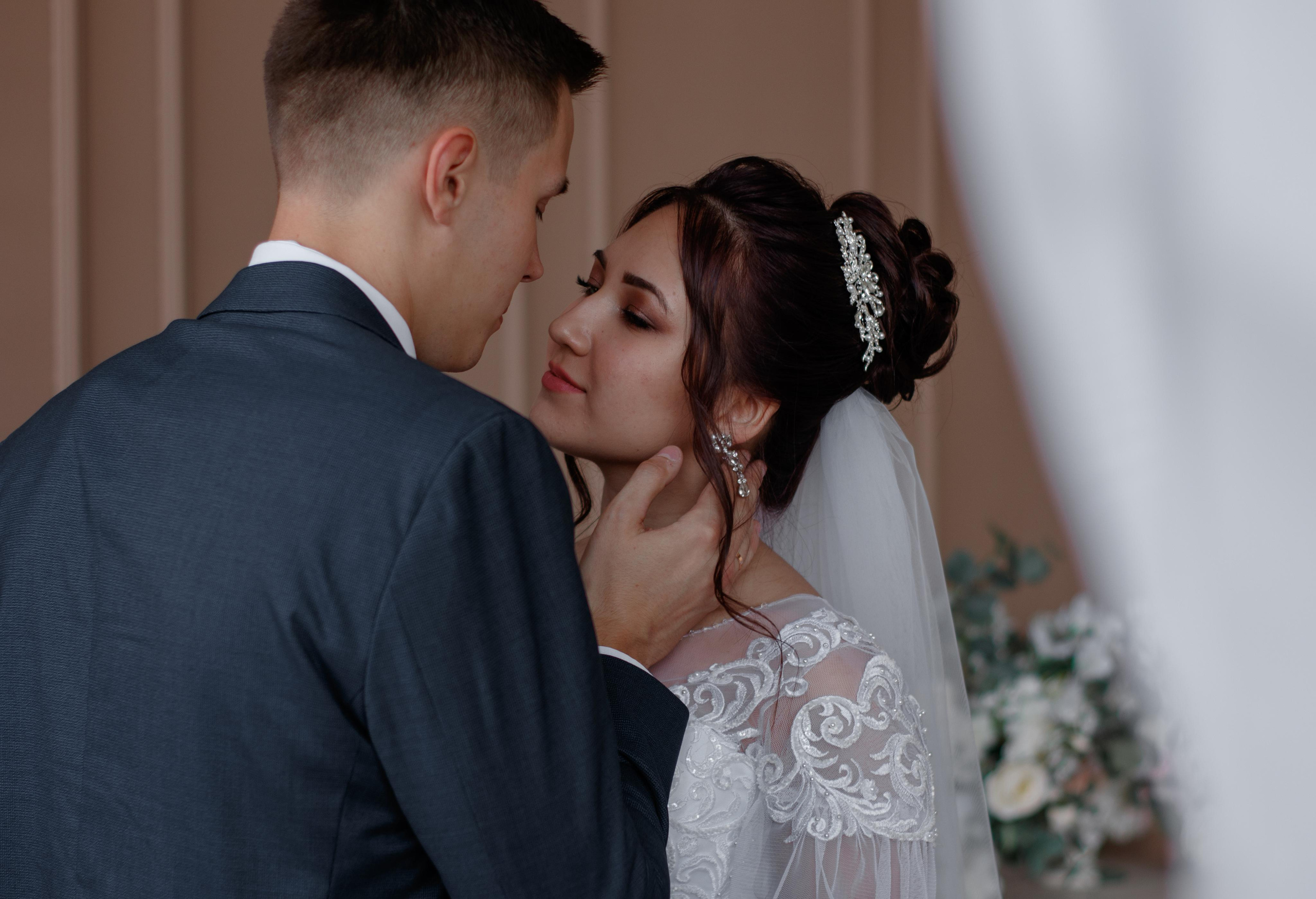 Денис и Дарья. Фотограф Авилова Дарья ● Тюмень● Съемка больших семей ●Архив поколений