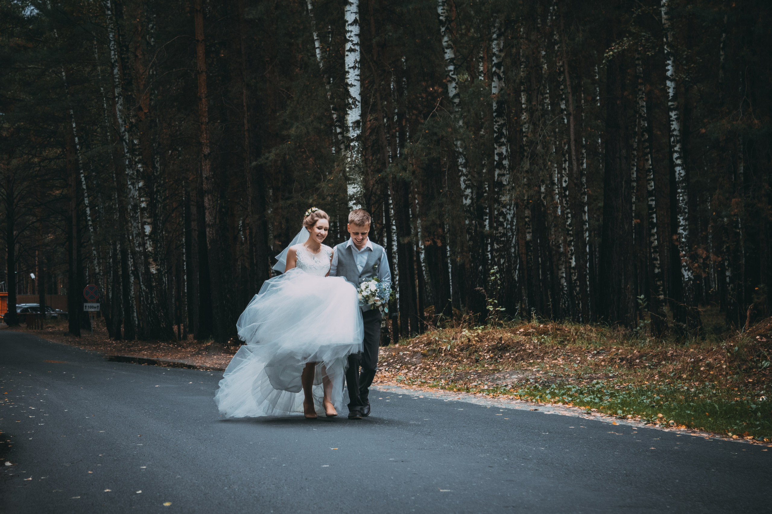 Ксения и Глеб. Фотограф Авилова Дарья ● Тюмень● Съемка больших семей ●Архив поколений