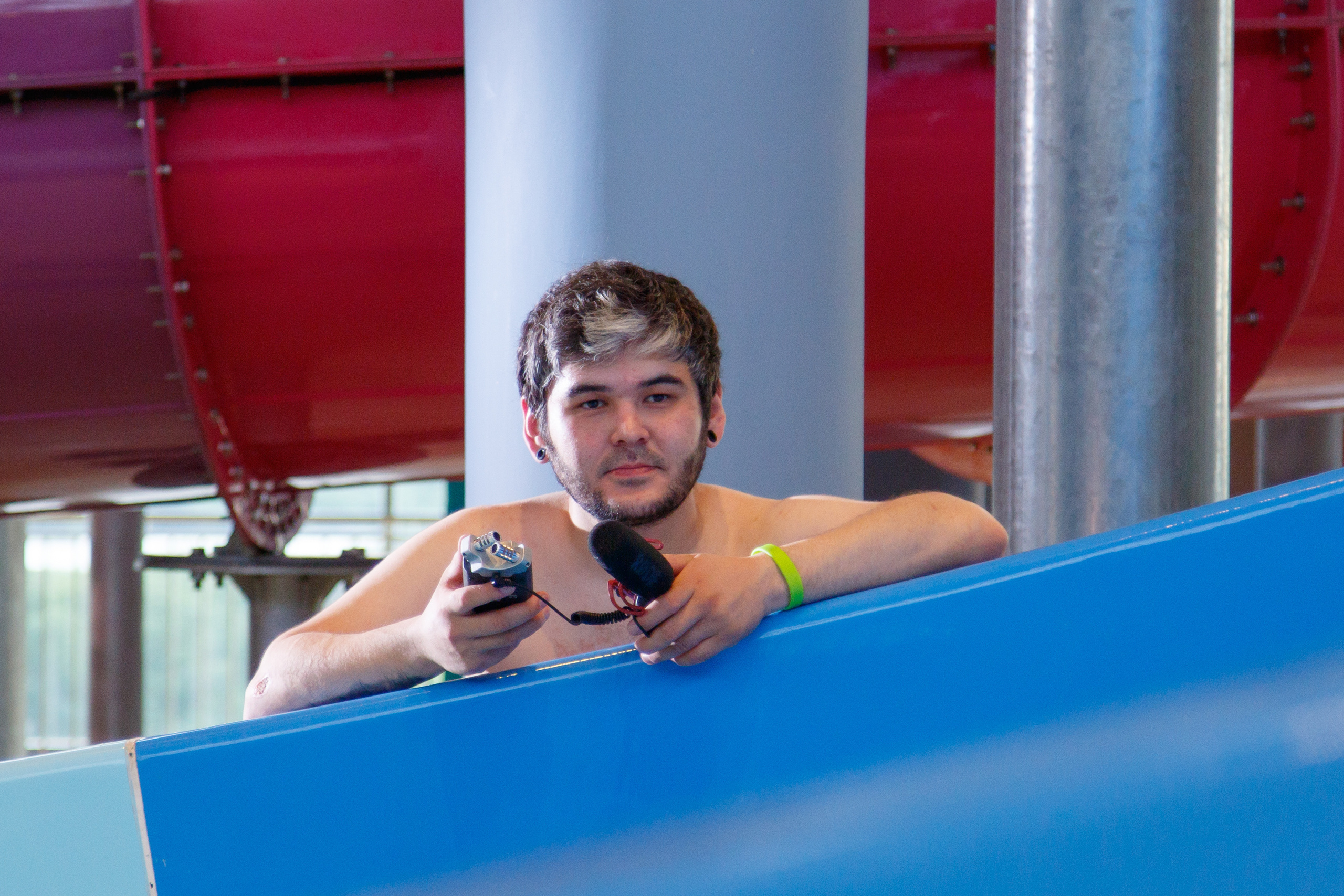 Съемки рекламы для аквапарка «ЛЕТОЛЕТО». Фотограф Авилова Дарья ● Тюмень● Съемка больших семей ●Архив поколений