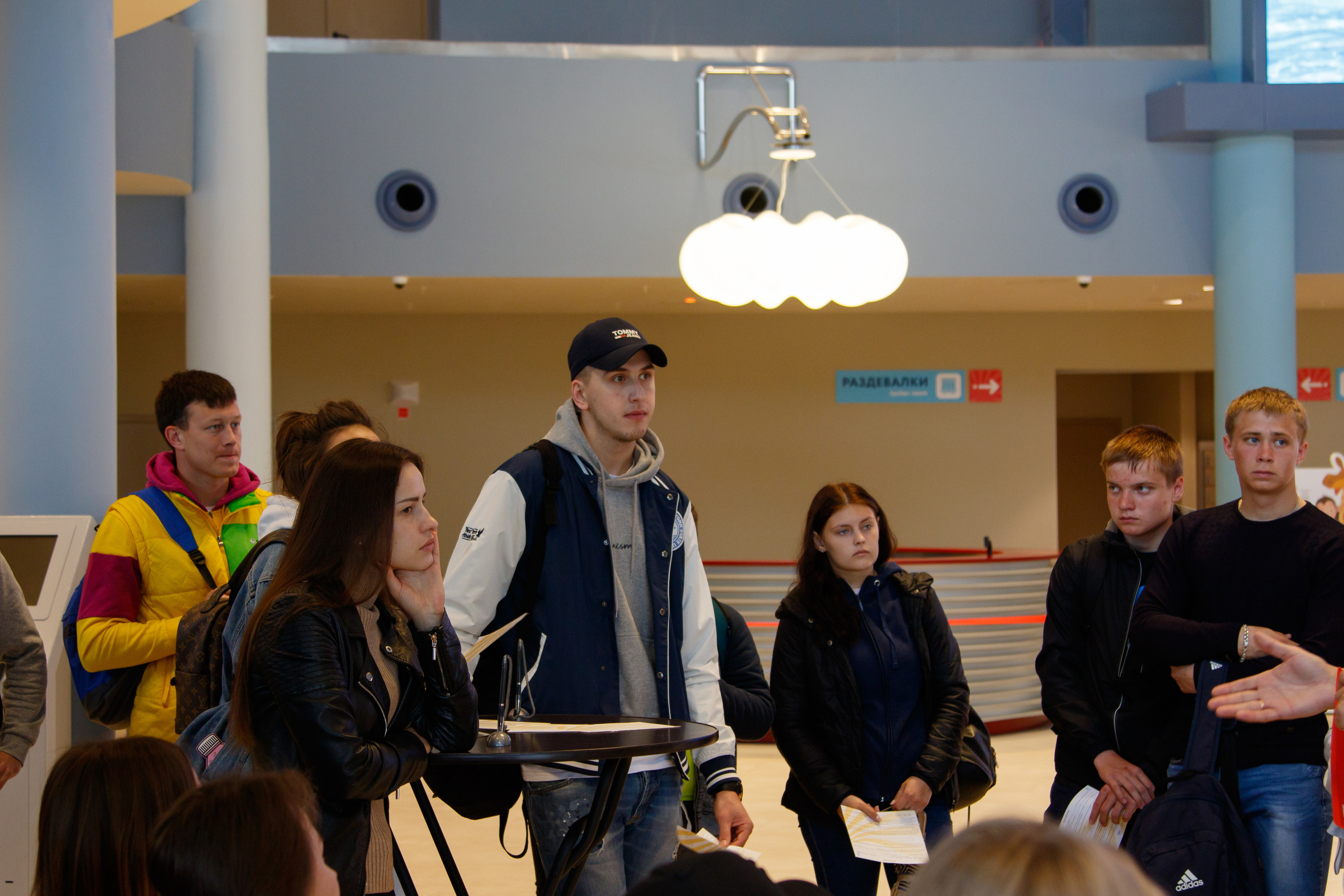 Съемки рекламы для аквапарка «ЛЕТОЛЕТО». Фотограф Авилова Дарья ● Тюмень● Съемка больших семей ●Архив поколений