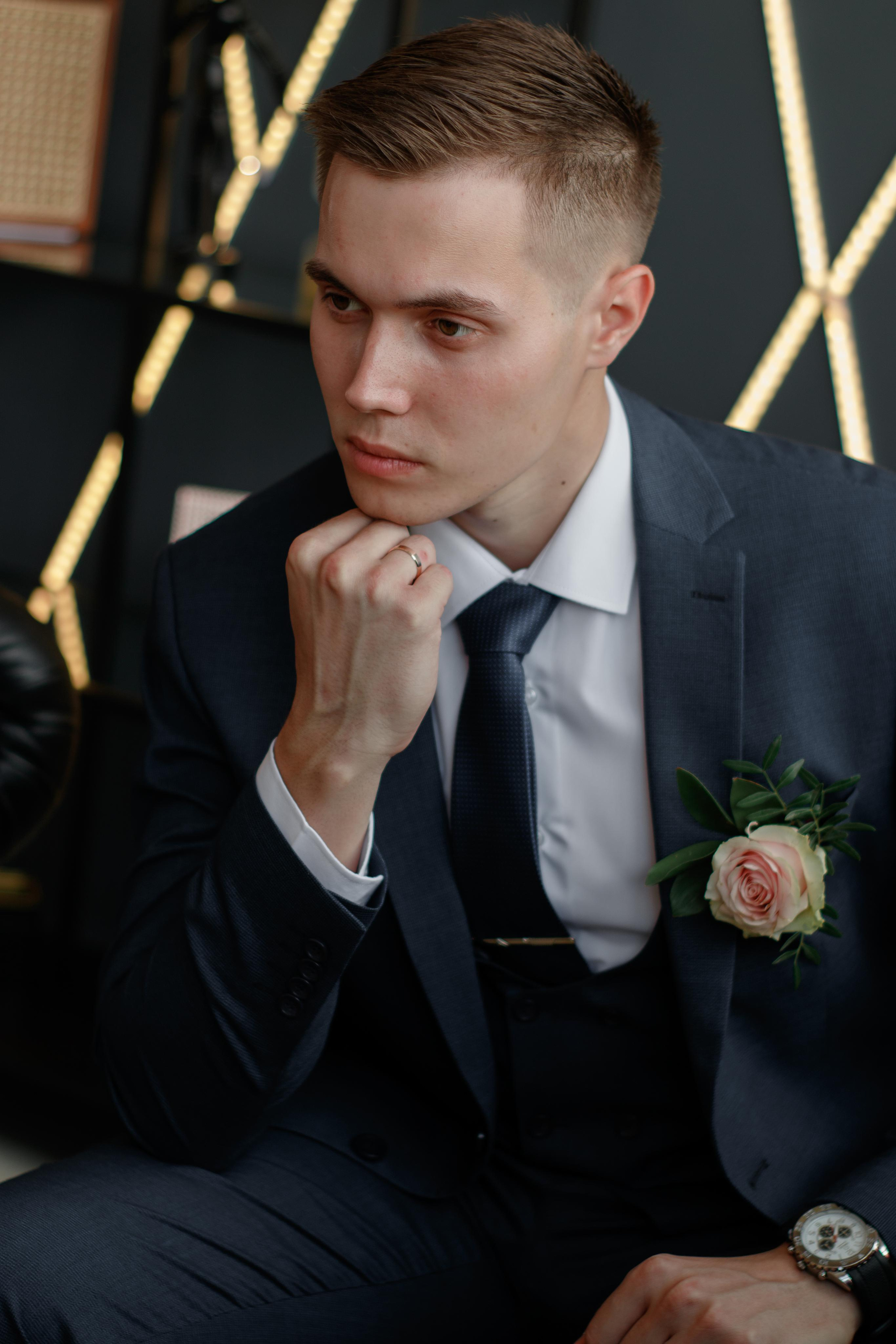 Денис и Дарья. Фотограф Авилова Дарья ● Тюмень● Съемка больших семей ●Архив поколений