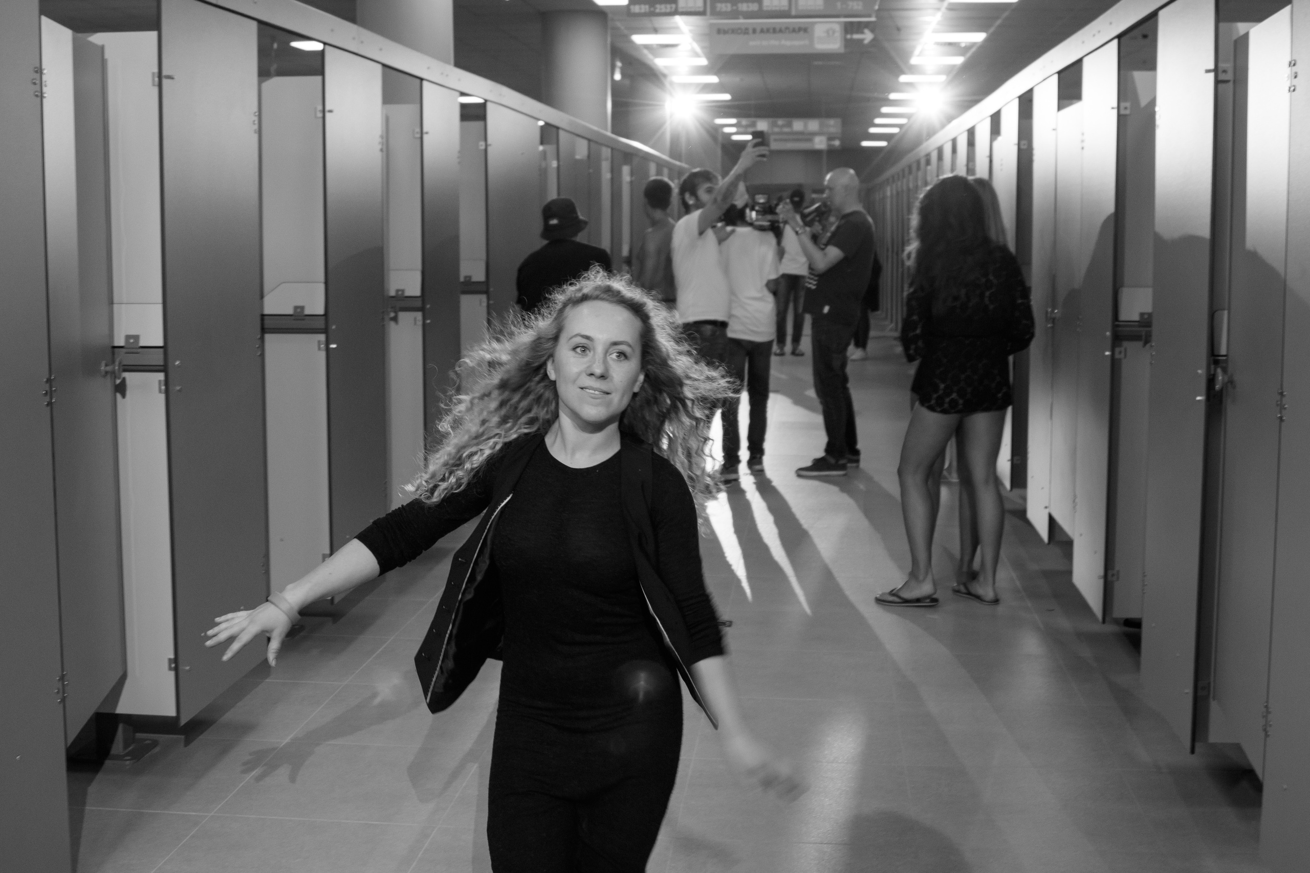 Съемки рекламы для аквапарка «ЛЕТОЛЕТО». Фотограф Авилова Дарья ● Тюмень● Съемка больших семей ●Архив поколений