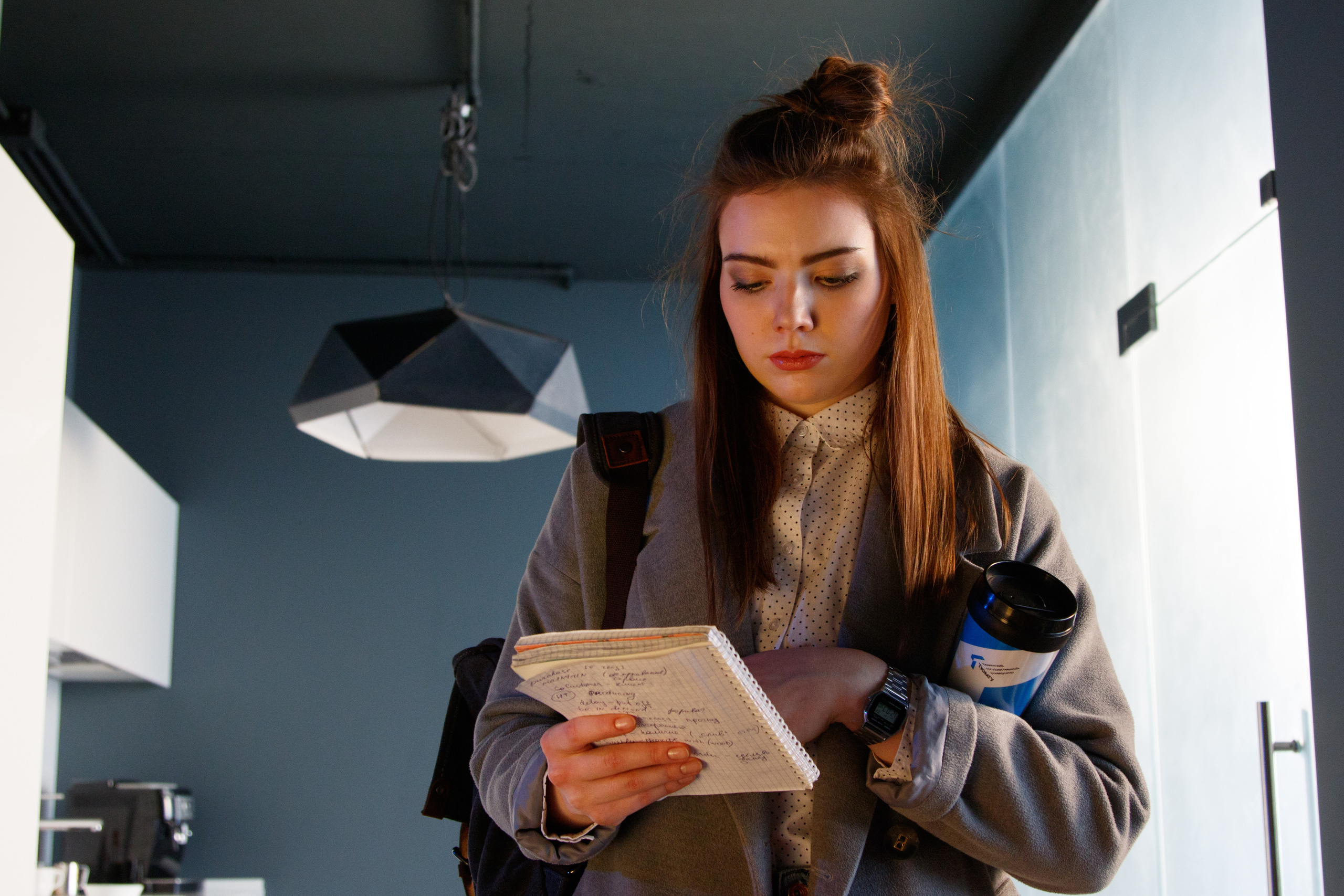 Съемки рекламы для ТГУ. Фотограф Авилова Дарья ● Тюмень● Съемка больших семей ●Архив поколений