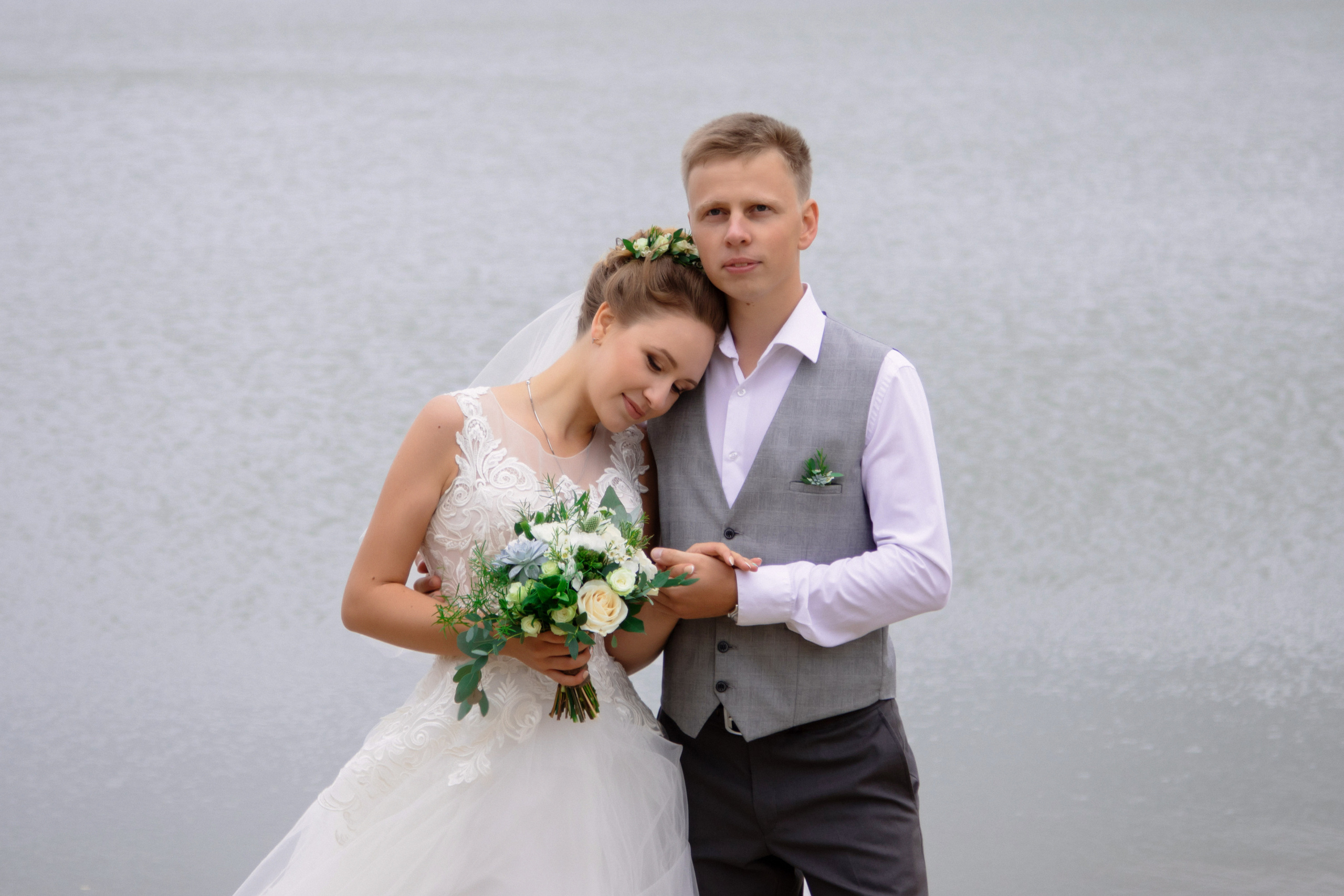 Ксения и Глеб. Фотограф Авилова Дарья ● Тюмень● Съемка больших семей ●Архив поколений