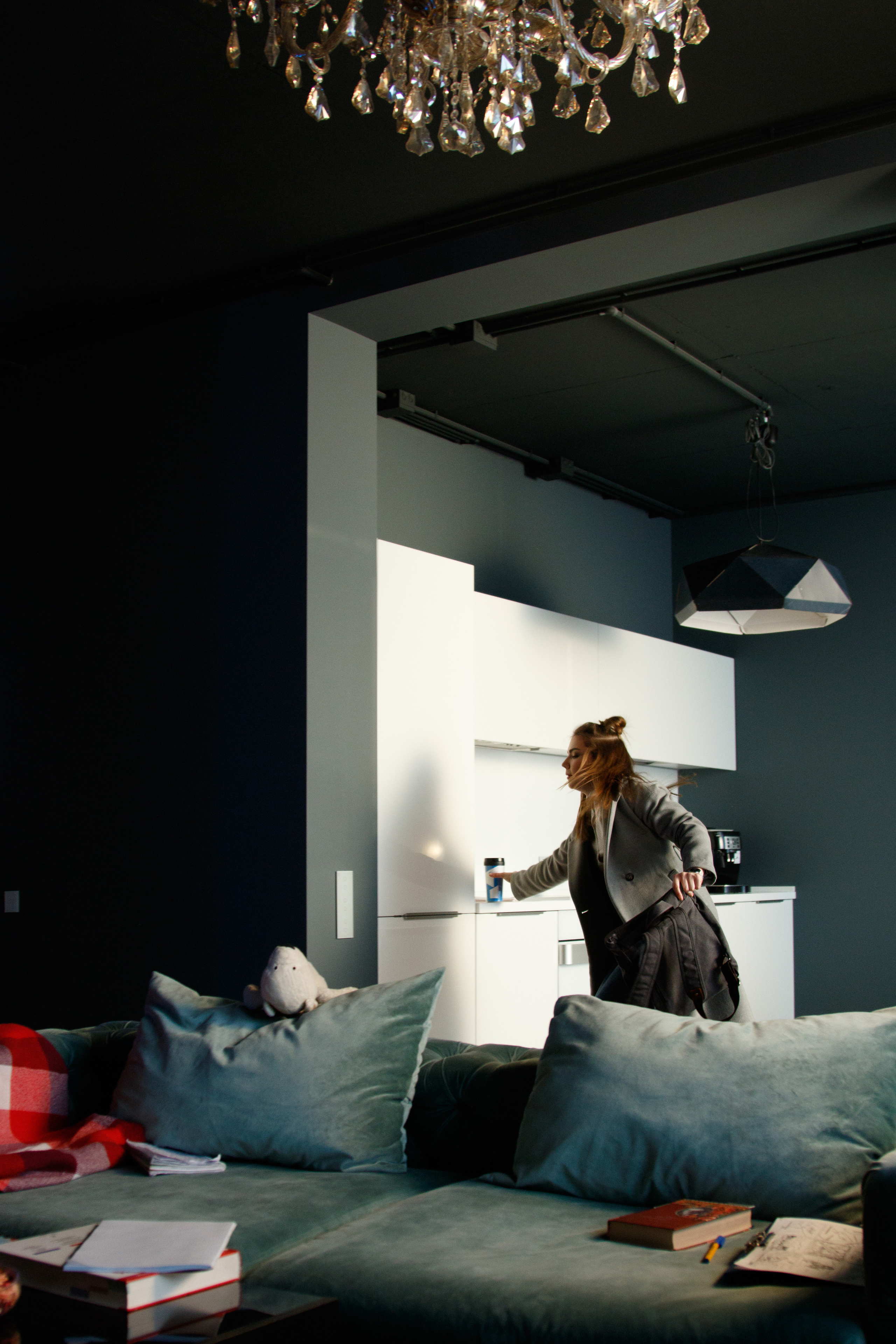 Съемки рекламы для ТГУ. Фотограф Авилова Дарья ● Тюмень● Съемка больших семей ●Архив поколений