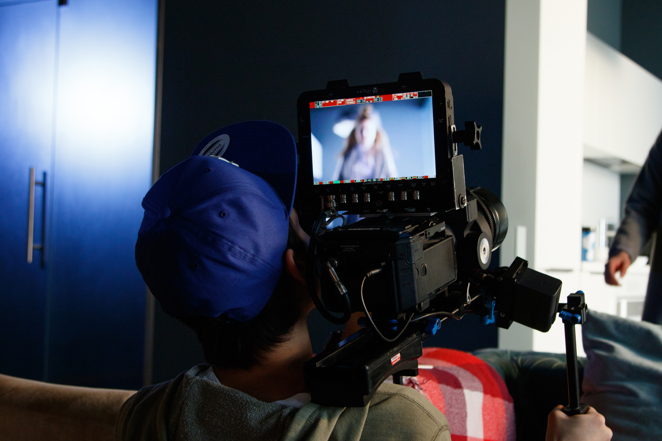 Съемки рекламы для ТГУ. Фотограф Авилова Дарья ● Тюмень● Съемка больших семей ●Архив поколений