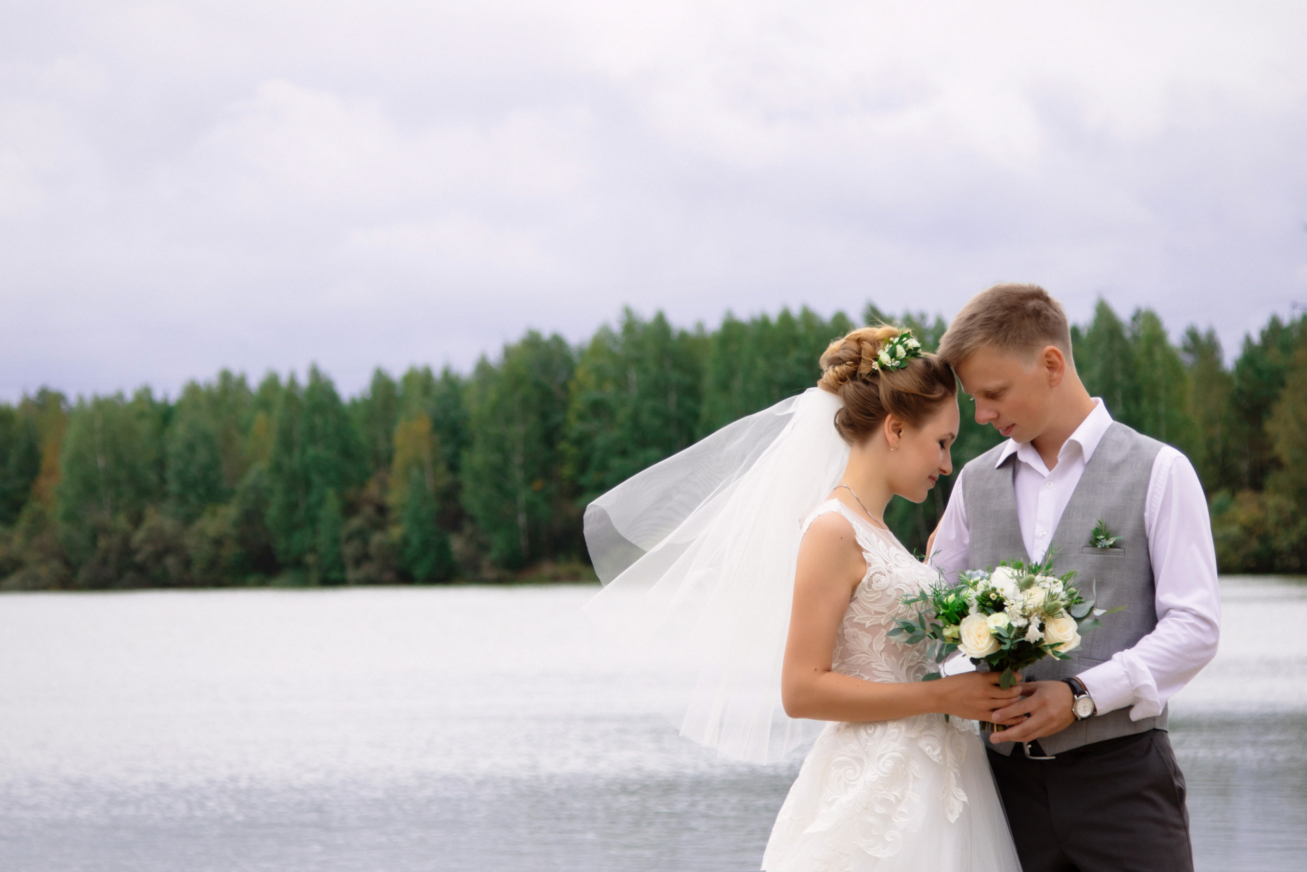 Ксения и Глеб. Фотограф Авилова Дарья ● Тюмень● Съемка больших семей ●Архив поколений