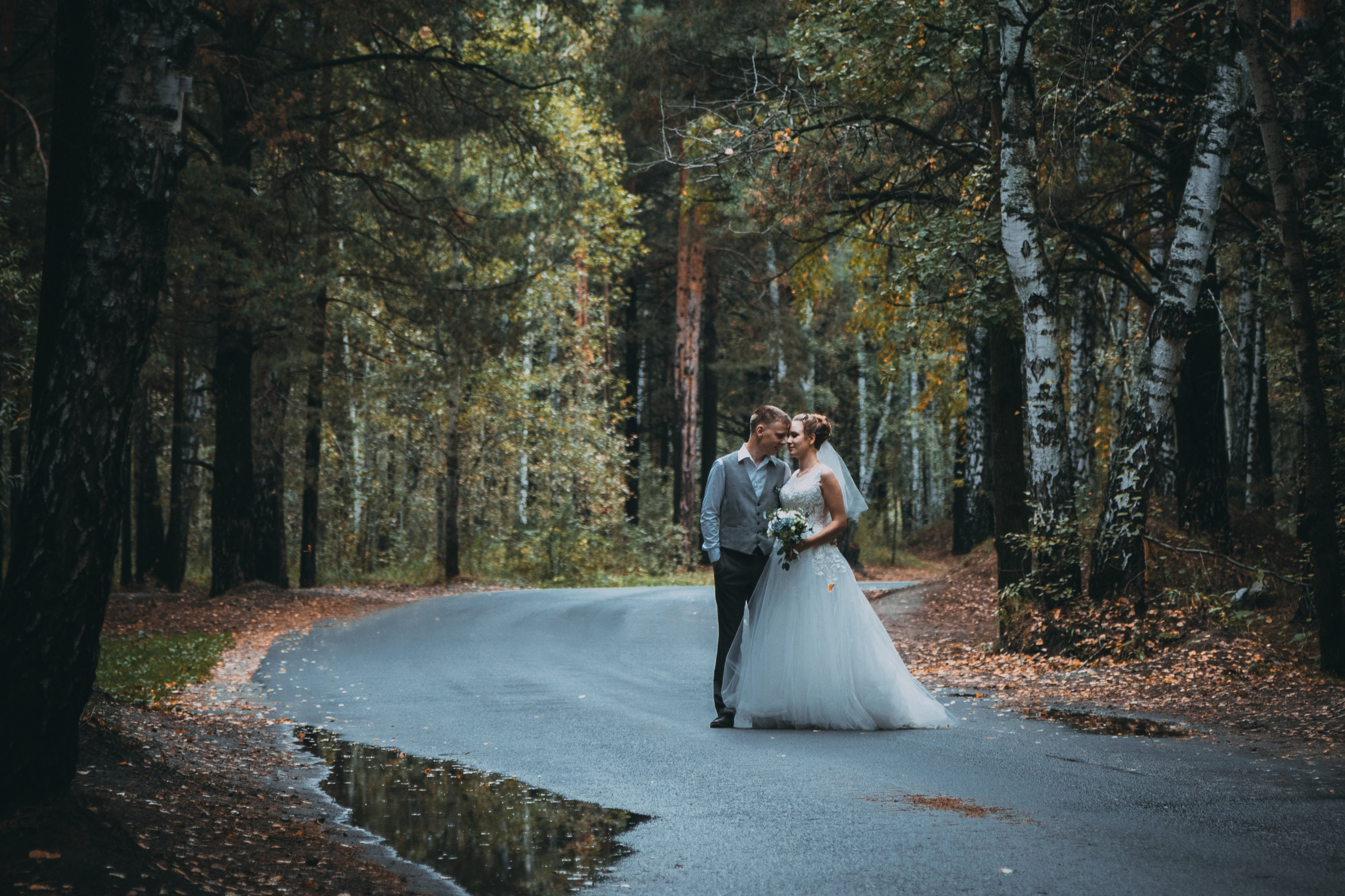 Ксения и Глеб. Фотограф Авилова Дарья ● Тюмень● Съемка больших семей ●Архив поколений