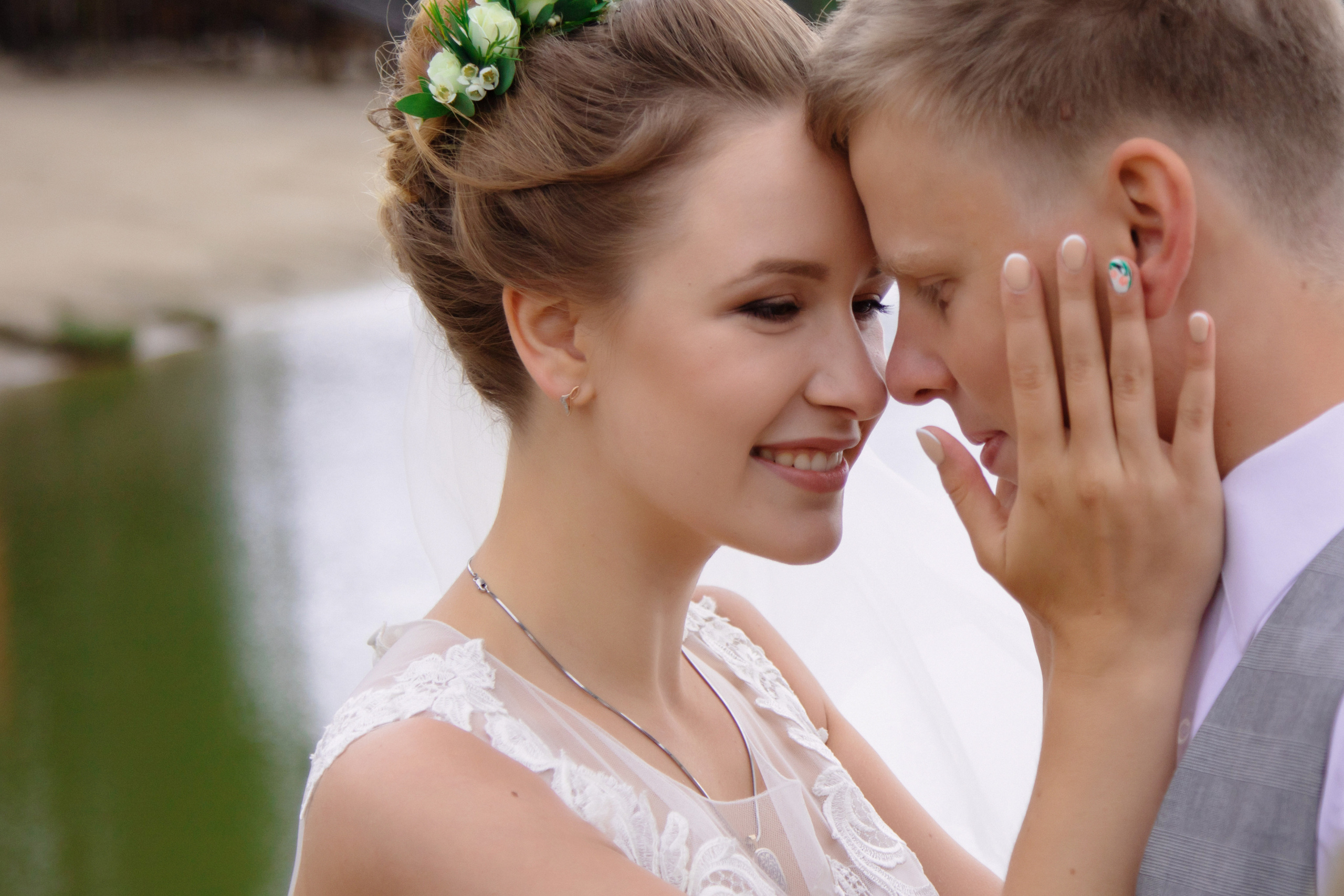 Ксения и Глеб. Фотограф Авилова Дарья ● Тюмень● Съемка больших семей ●Архив поколений