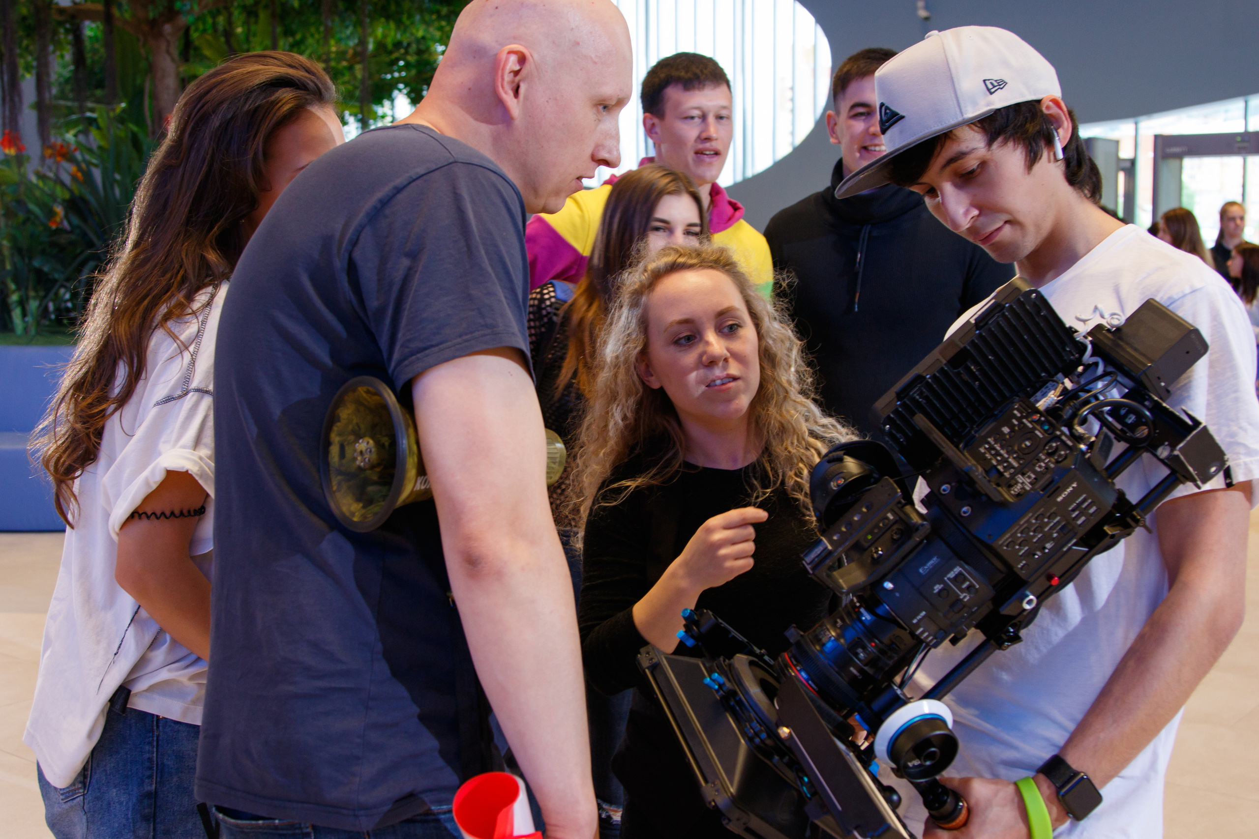 Съемки рекламы для аквапарка «ЛЕТОЛЕТО». Фотограф Авилова Дарья ● Тюмень● Съемка больших семей ●Архив поколений