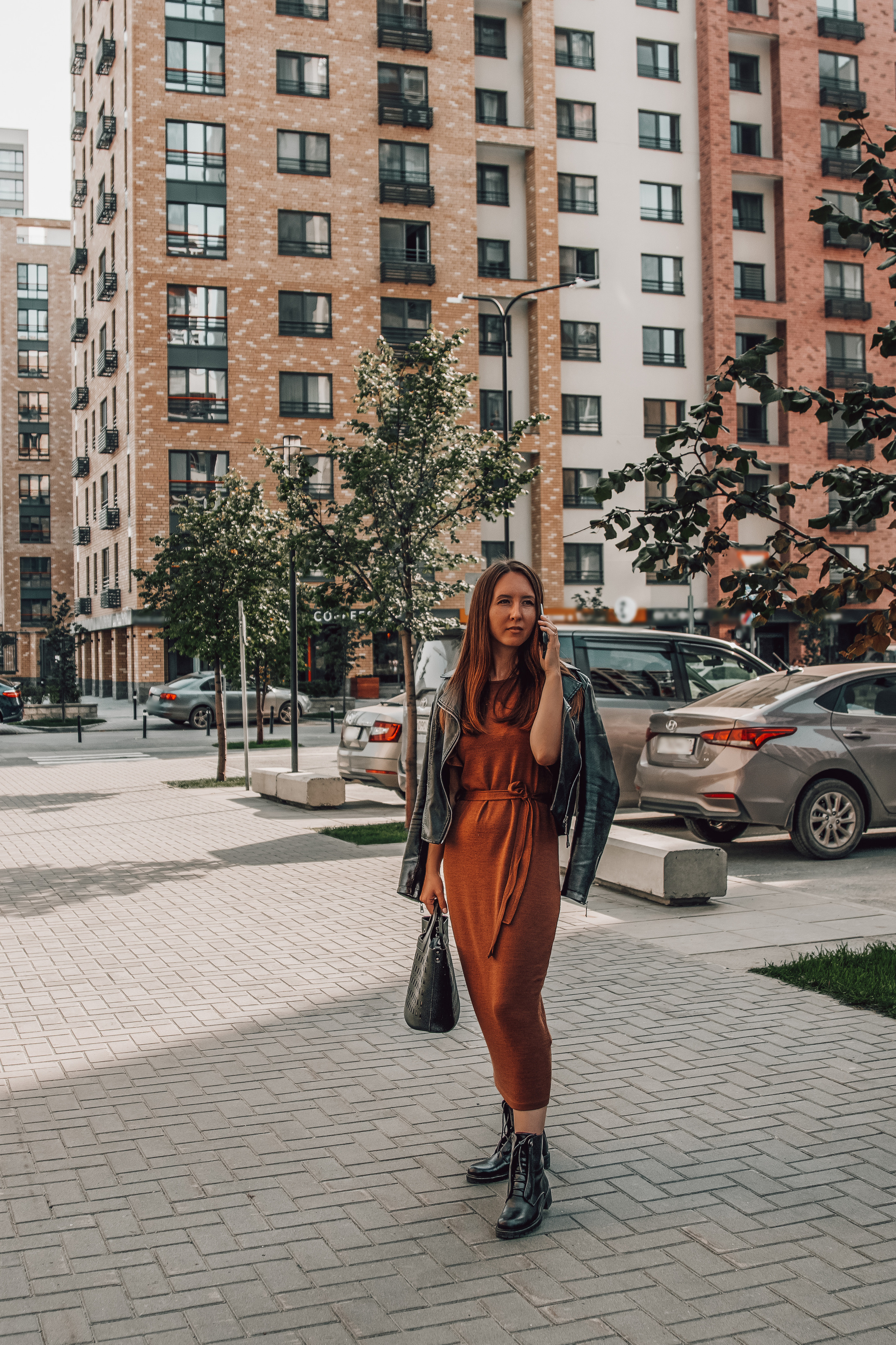 Вика. Фотограф Авилова Дарья ● Тюмень● Съемка больших семей ●Архив поколений