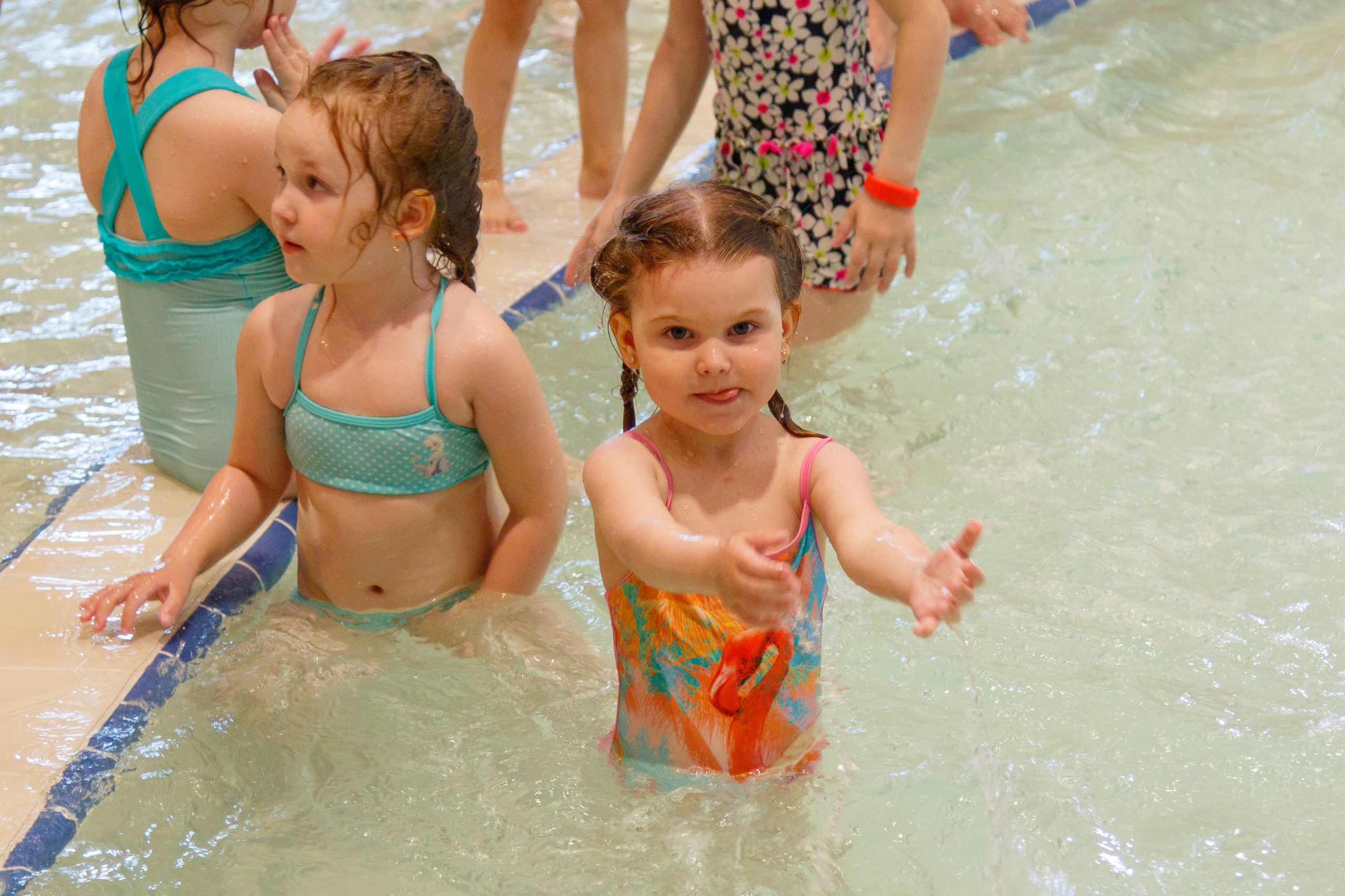 Съемки рекламы для аквапарка «ЛЕТОЛЕТО». Фотограф Авилова Дарья ● Тюмень● Съемка больших семей ●Архив поколений