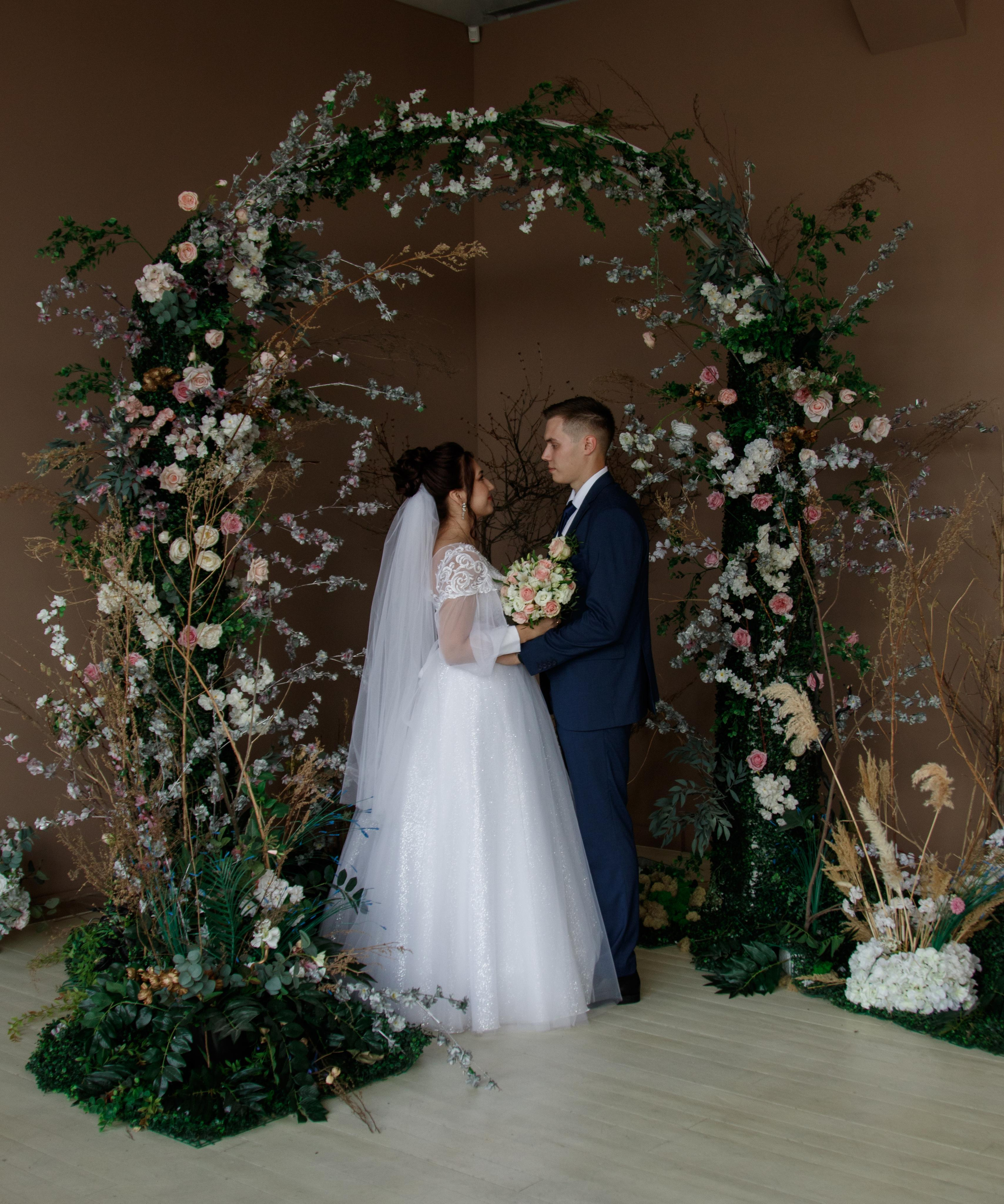 Денис и Дарья. Фотограф Авилова Дарья ● Тюмень● Съемка больших семей ●Архив поколений