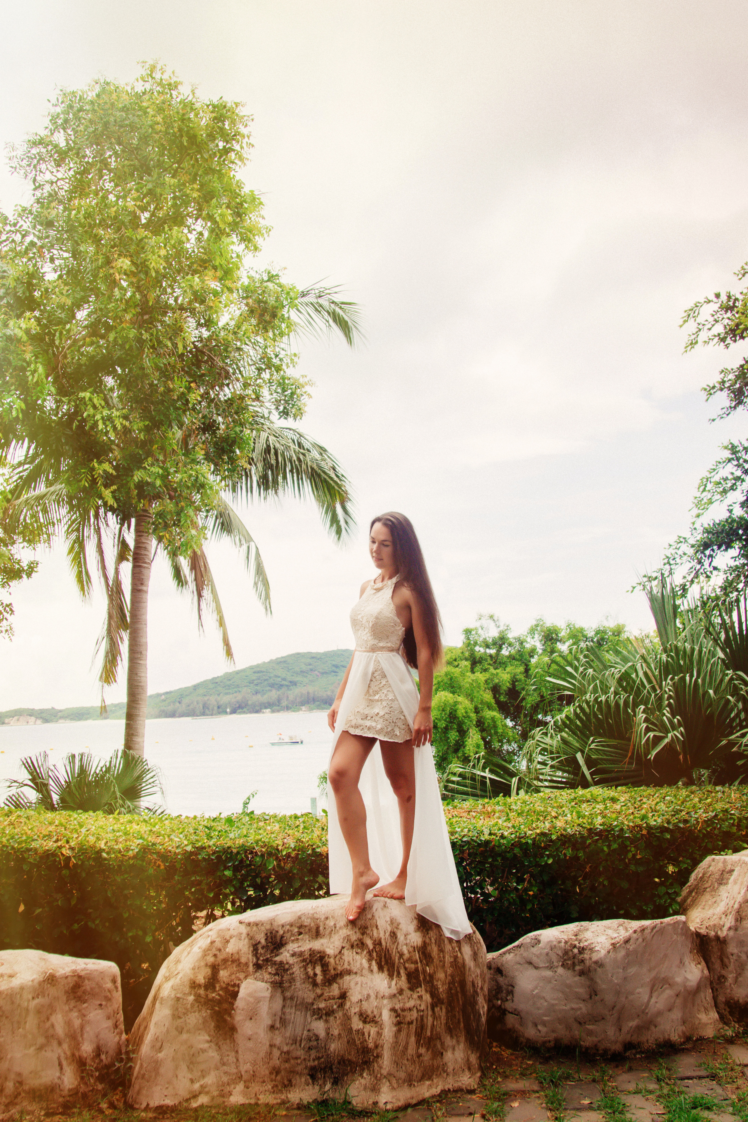 О. Хайнань 2. Фотограф Авилова Дарья ● Тюмень● Съемка больших семей ●Архив поколений